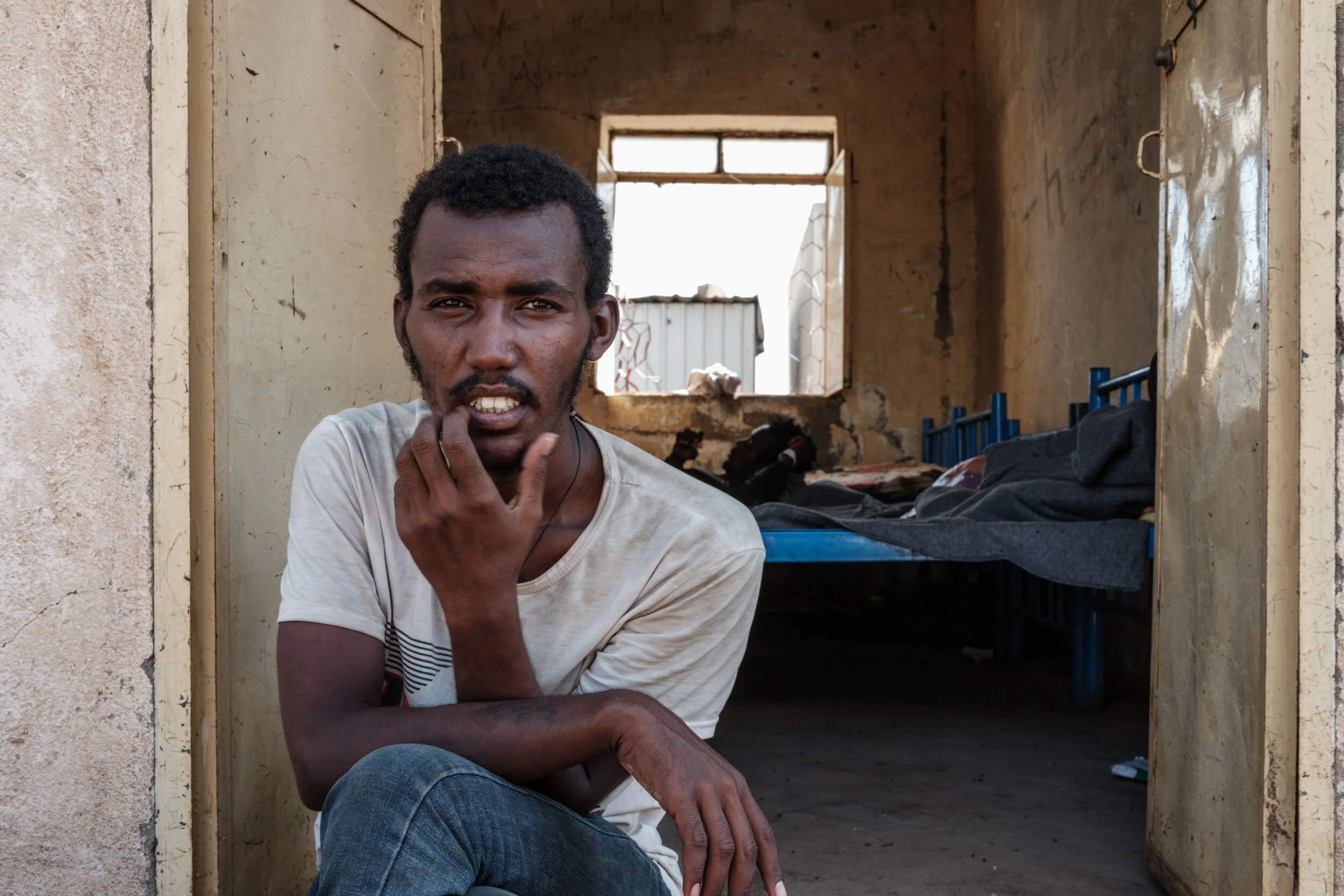 Just Security: Five Steps the Biden Administration Needs to Take on the Crisis in Tigray