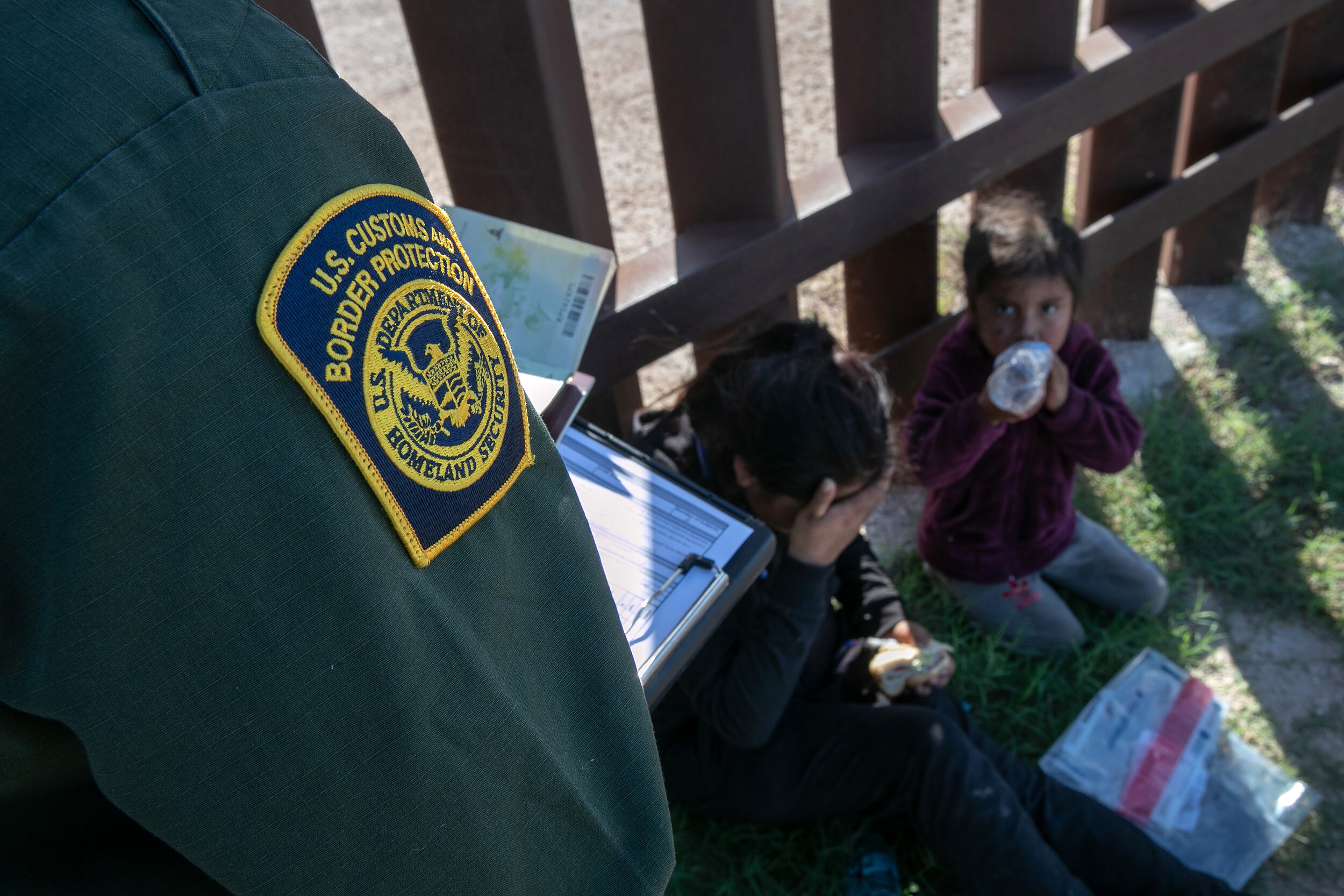 Letter to Biden Administration Welcoming Asylum Executive Order, Urging Swift Rescission of Harmful Policies