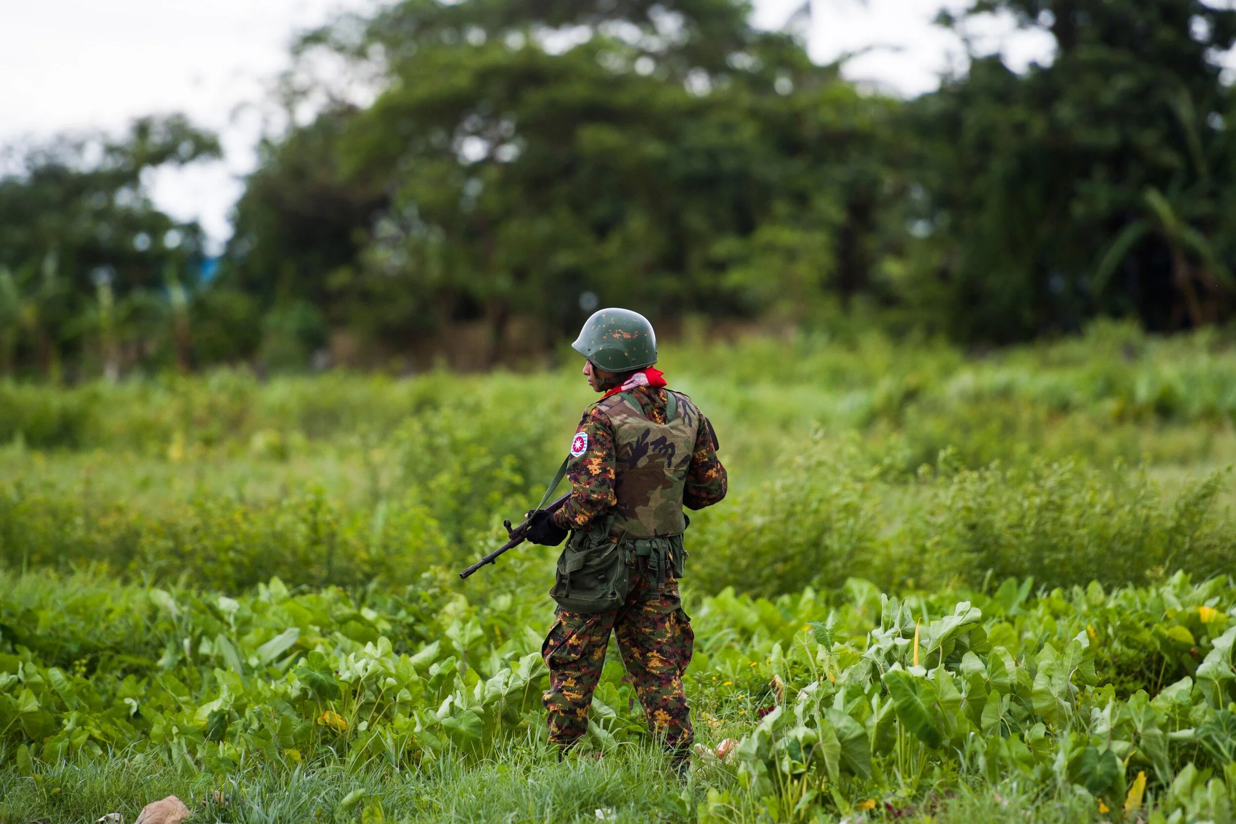 President Biden’s Announcement of Burma Sanctions Is a Welcome Step, But More Must Be Done