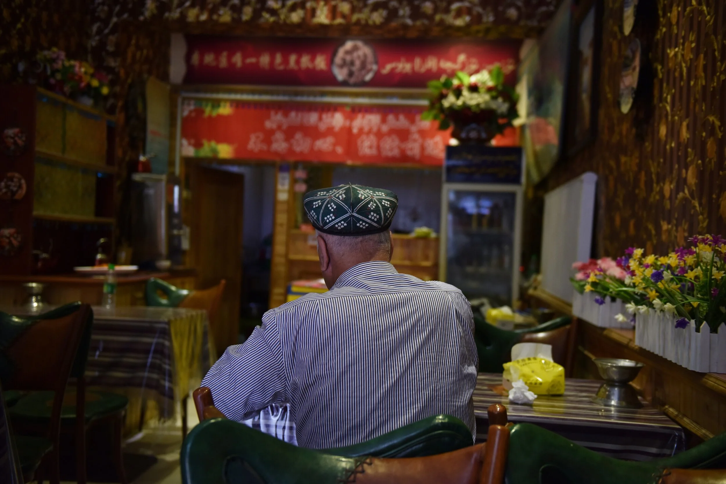 Foreign Policy: The United States Should Give Fleeing Uighurs a Home