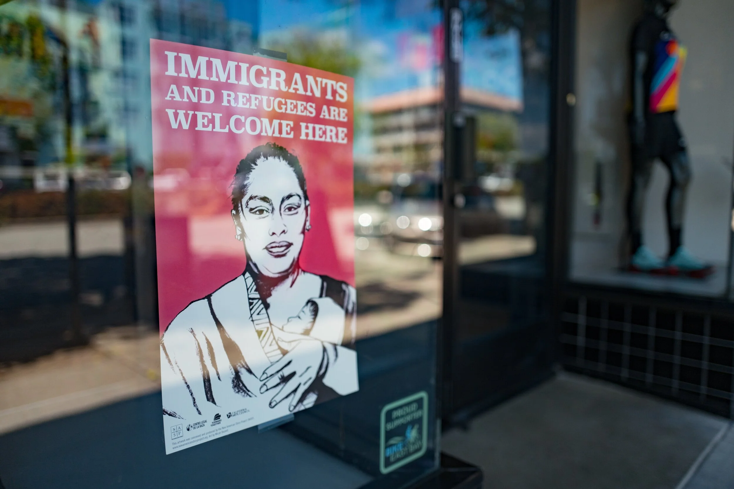 Refugees International Welcomes the Introduction of Biden Immigration Bill