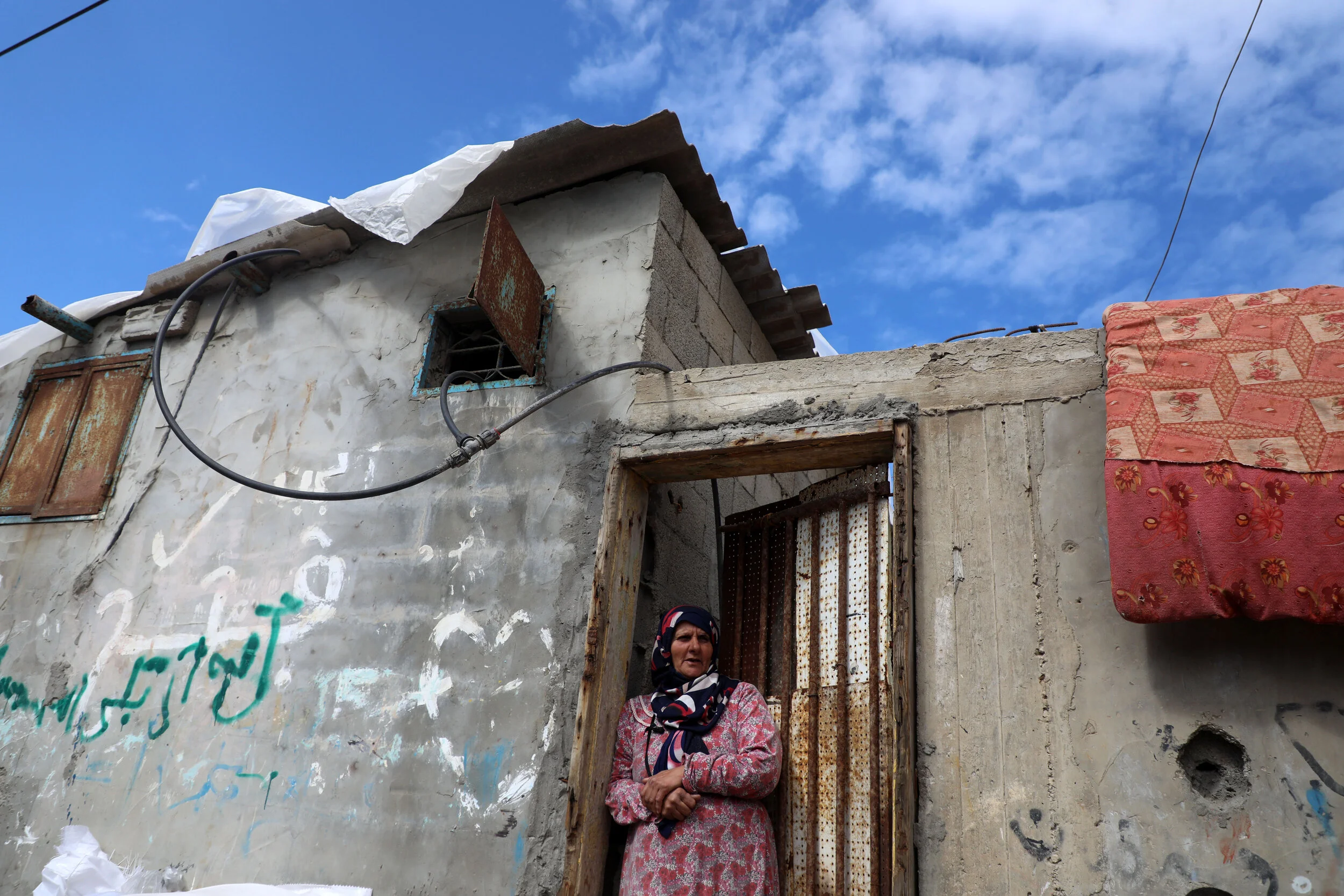 International Women’s Day an Opportunity for Biden to Fulfill Commitments to Refugee Women and Girls