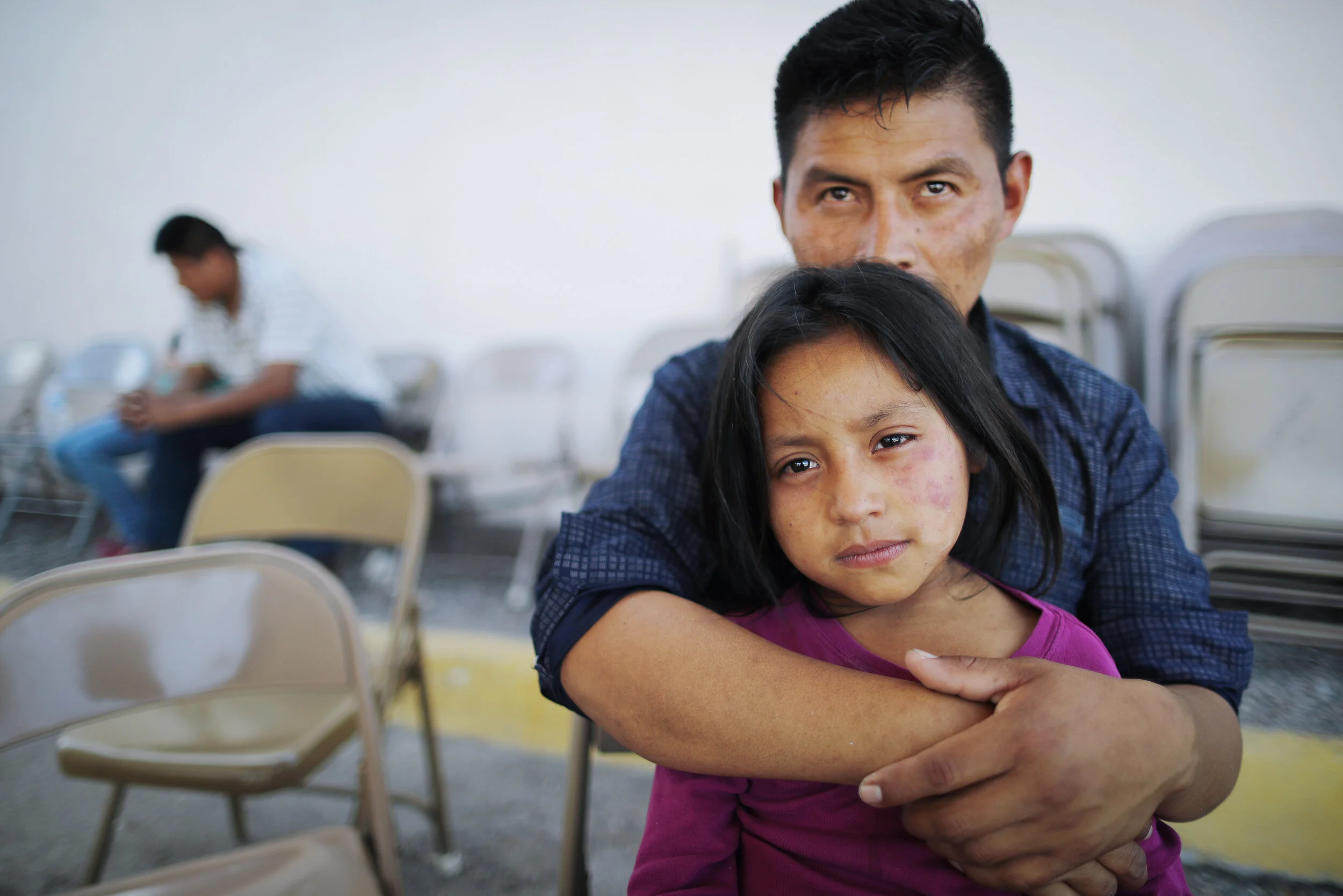 Newsweek: We Can Welcome Those Seeking Protection at the Border