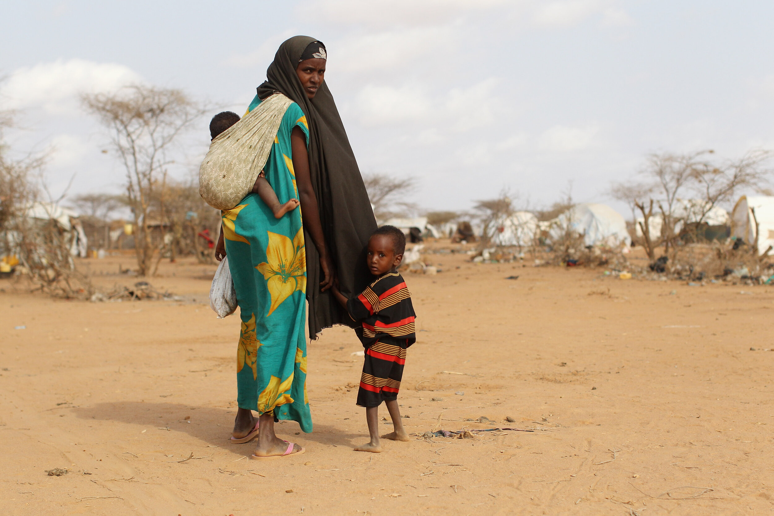 Proposed Closure of Kenya’s Dadaab and Kakuma Refugee Camps ‘Reckless’