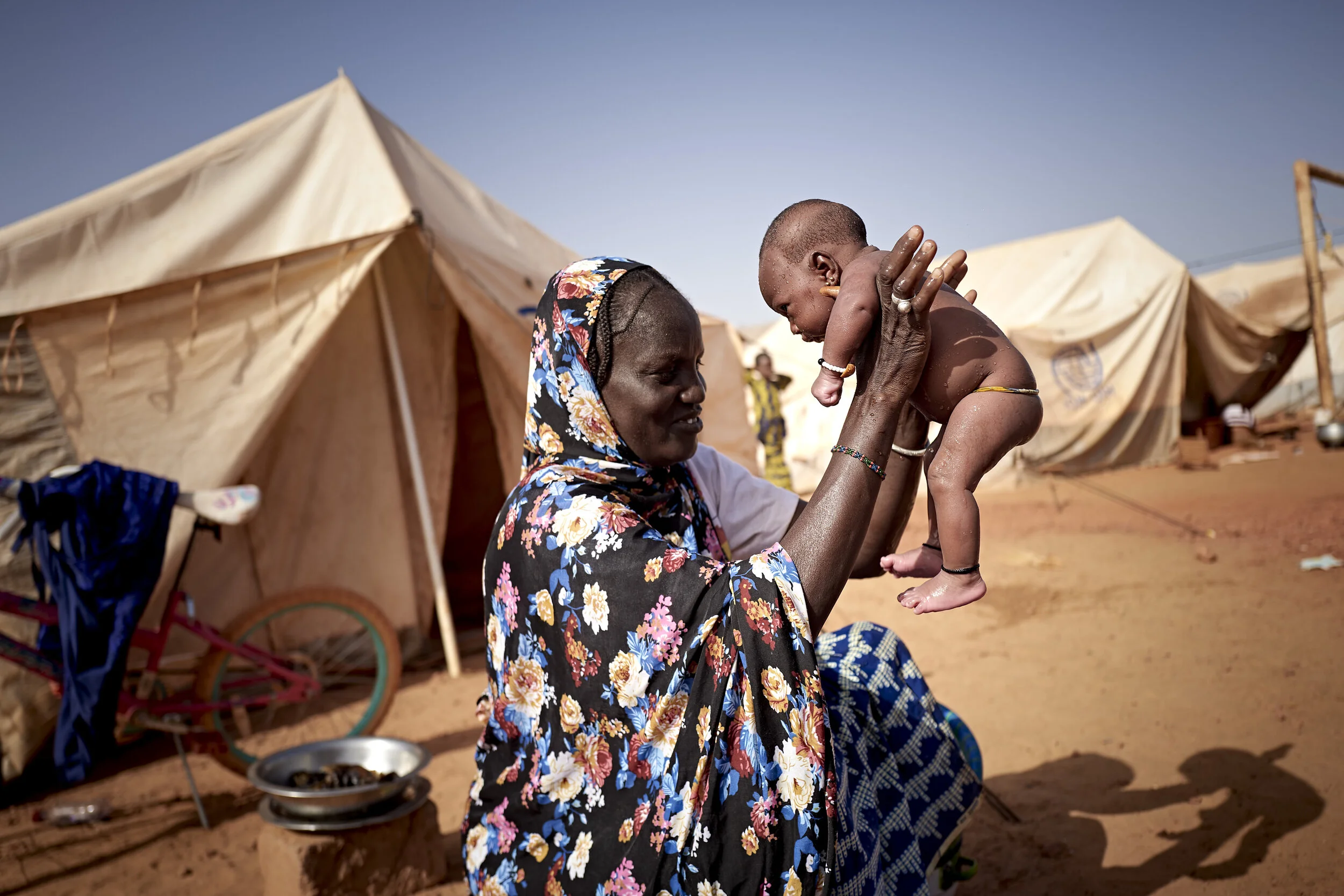 Mali’s Crisis of Care: Can the Biden Administration Make a Difference?