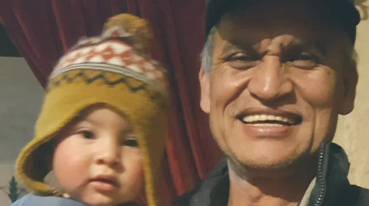 #WeCanWelcome: Meet Lorenzo Ortiz, a Mexican American Pastor Welcoming Asylum Seekers