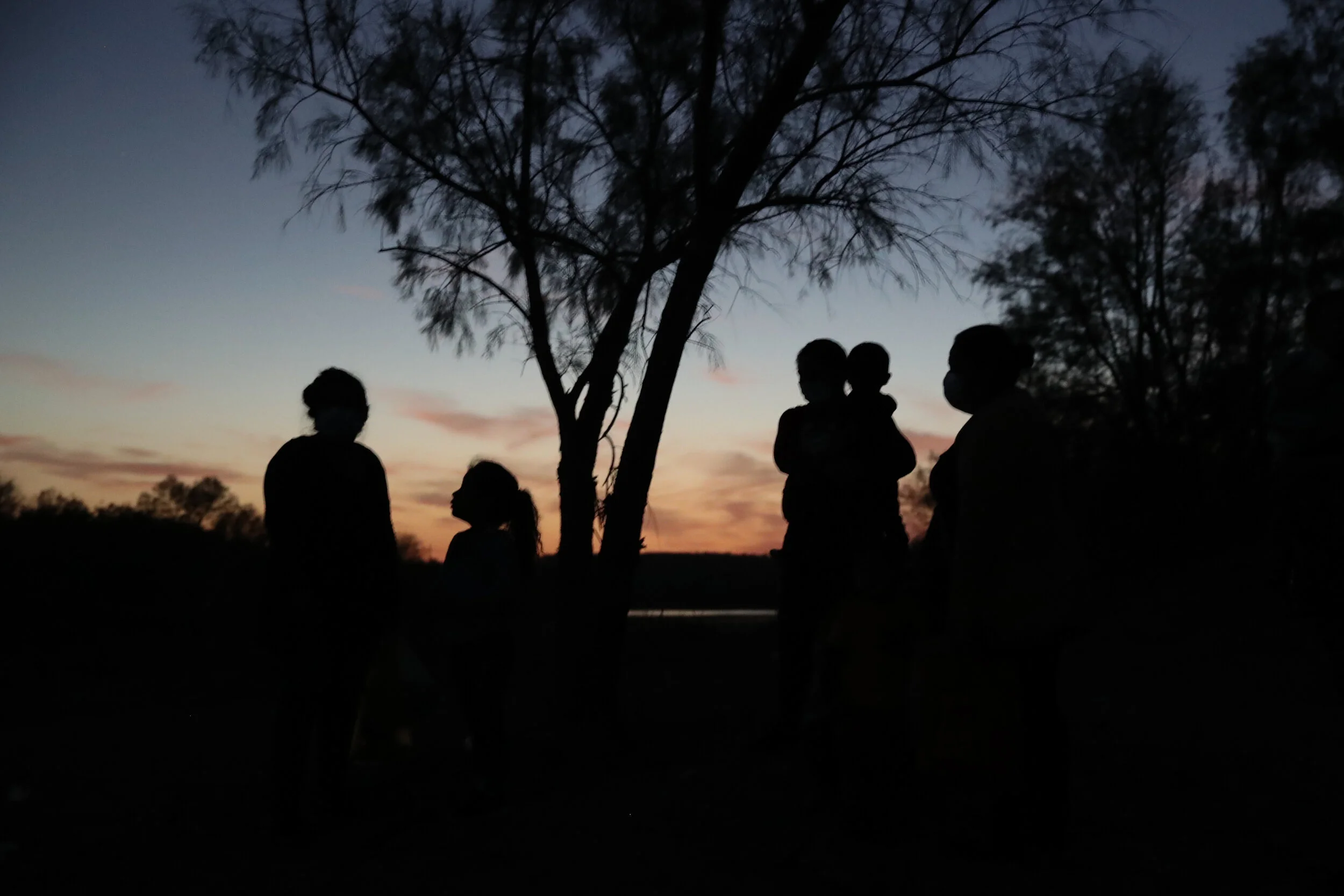 Refugees International Concerned by U.S. Agreements with Mexico, Honduras, and Guatemala