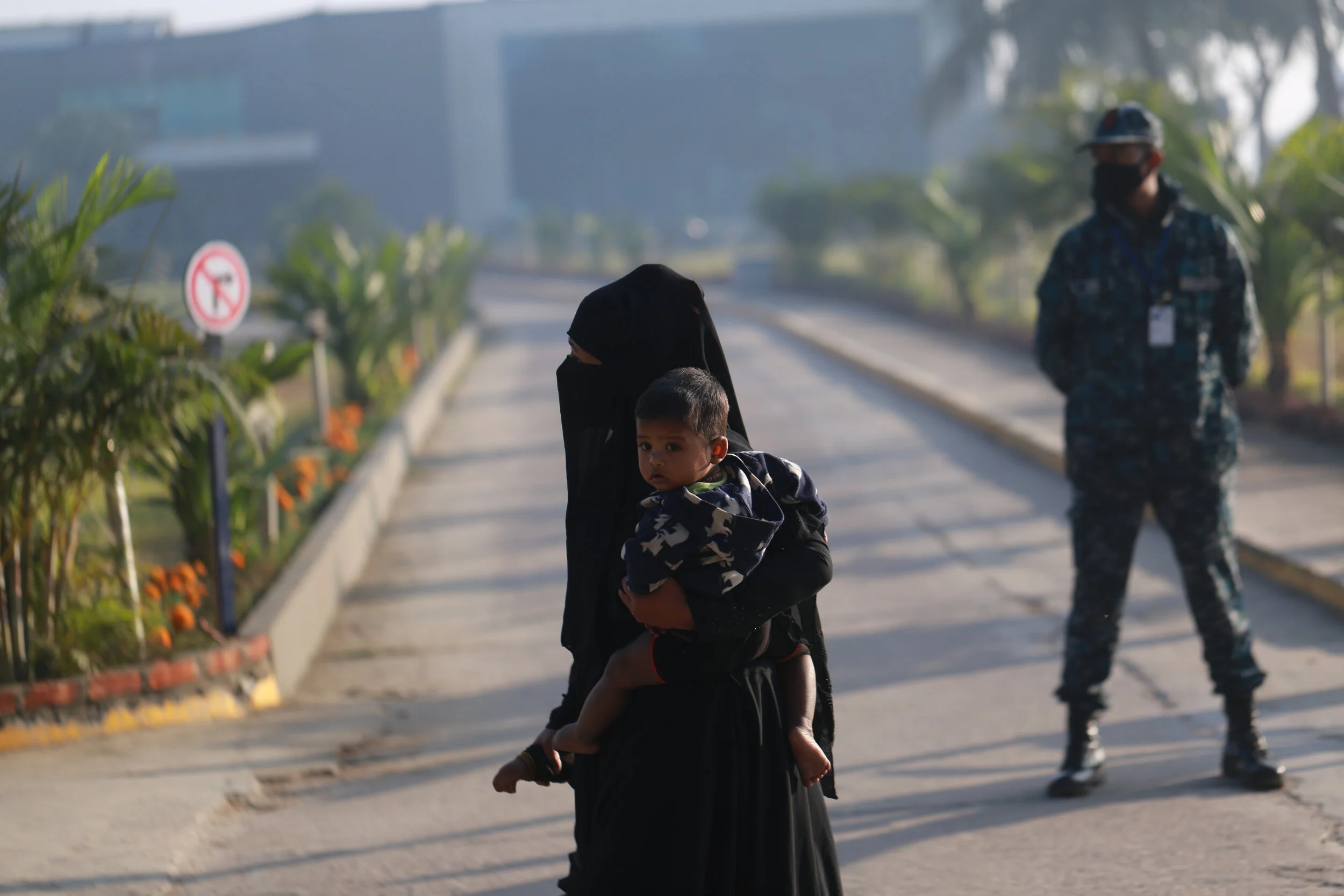 Myanmar’s Neighbors Must Protect Those Seeking Refuge