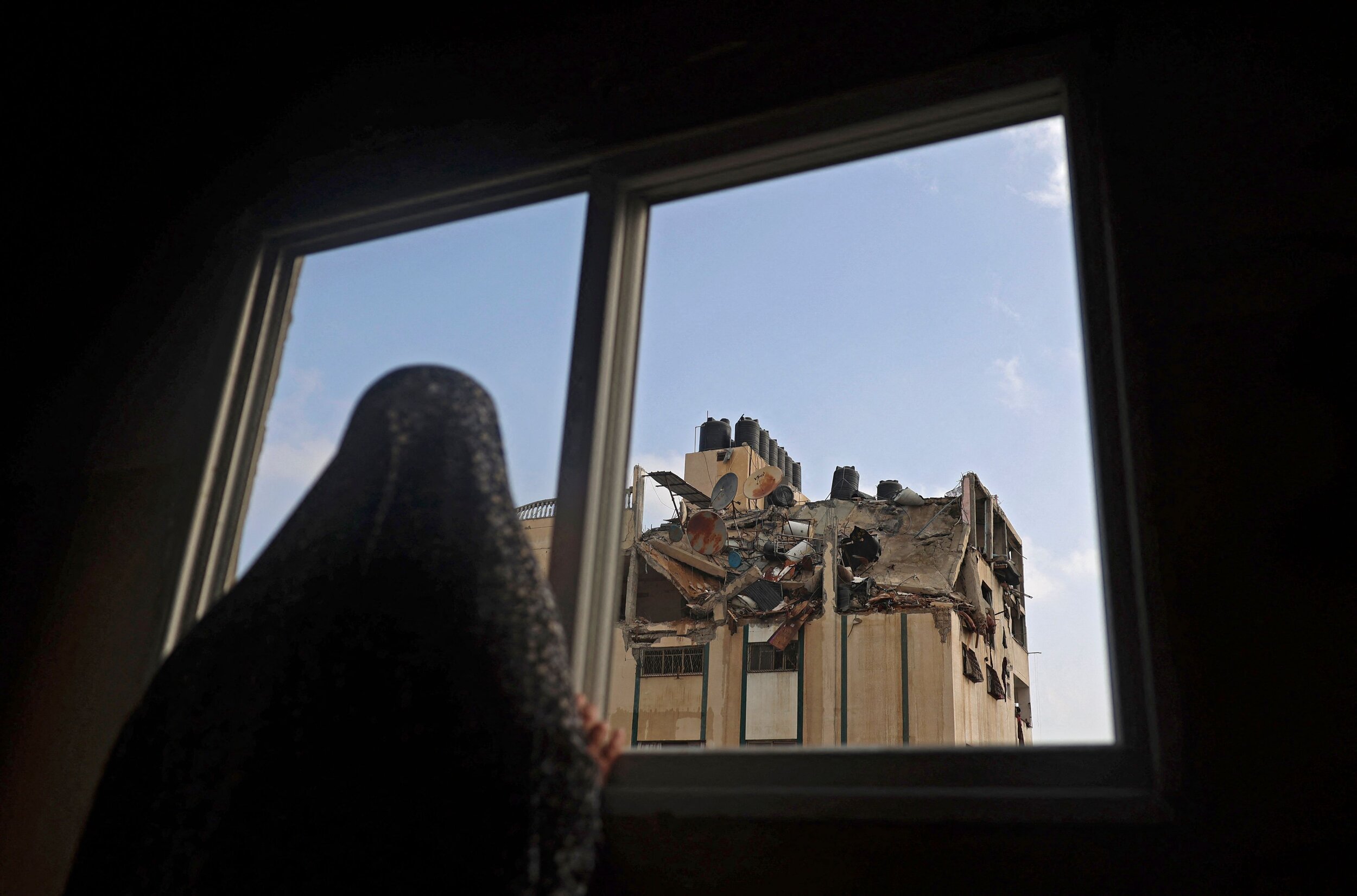 Refugees International Statement on Violence in Israel and Gaza