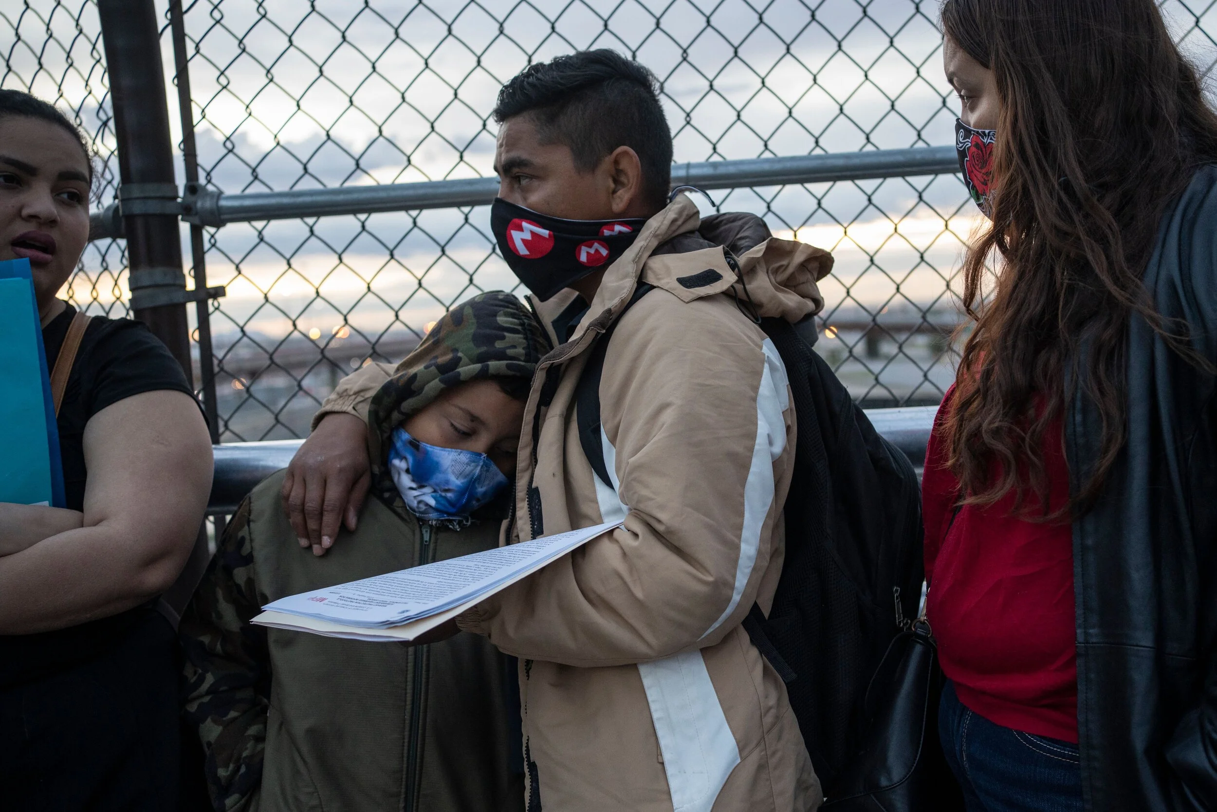 A Perpetual Crisis: Reflections on Renewed Public Health Failures at the U.S./Mexico Border