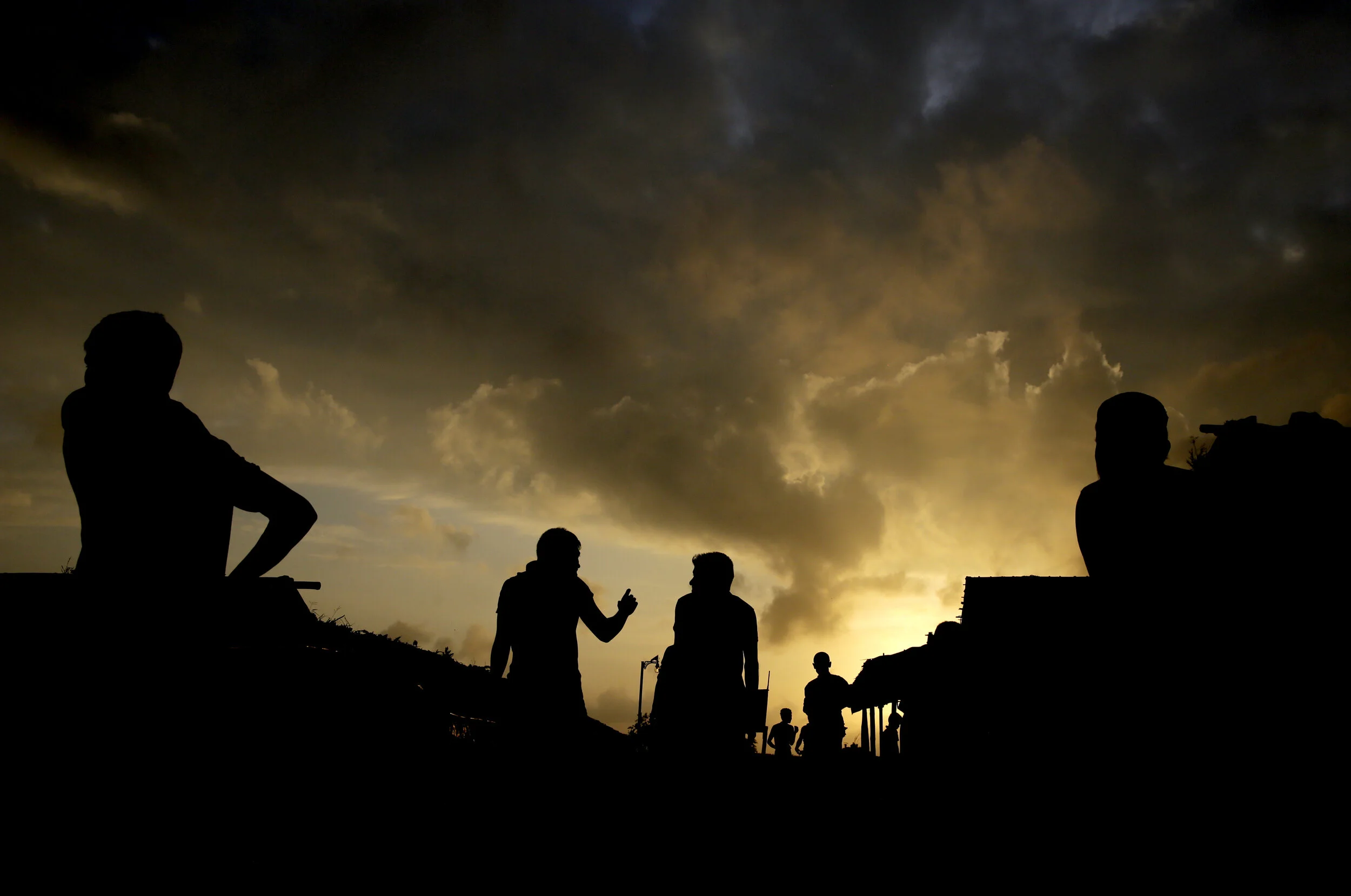 90+ Organizations Urge a Rohingya Crimes Against Humanity and Genocide Determination