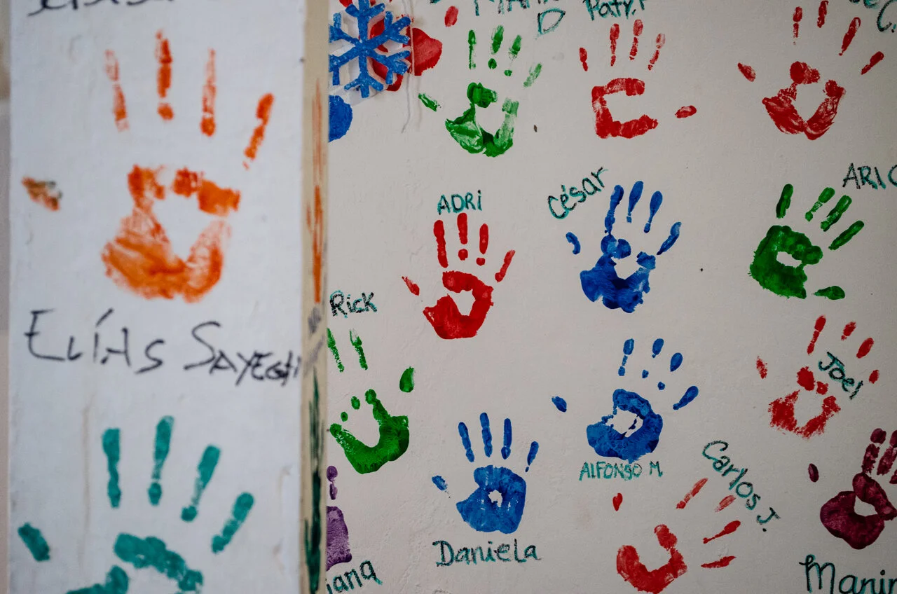 A Beacon of Hope in Venezuela