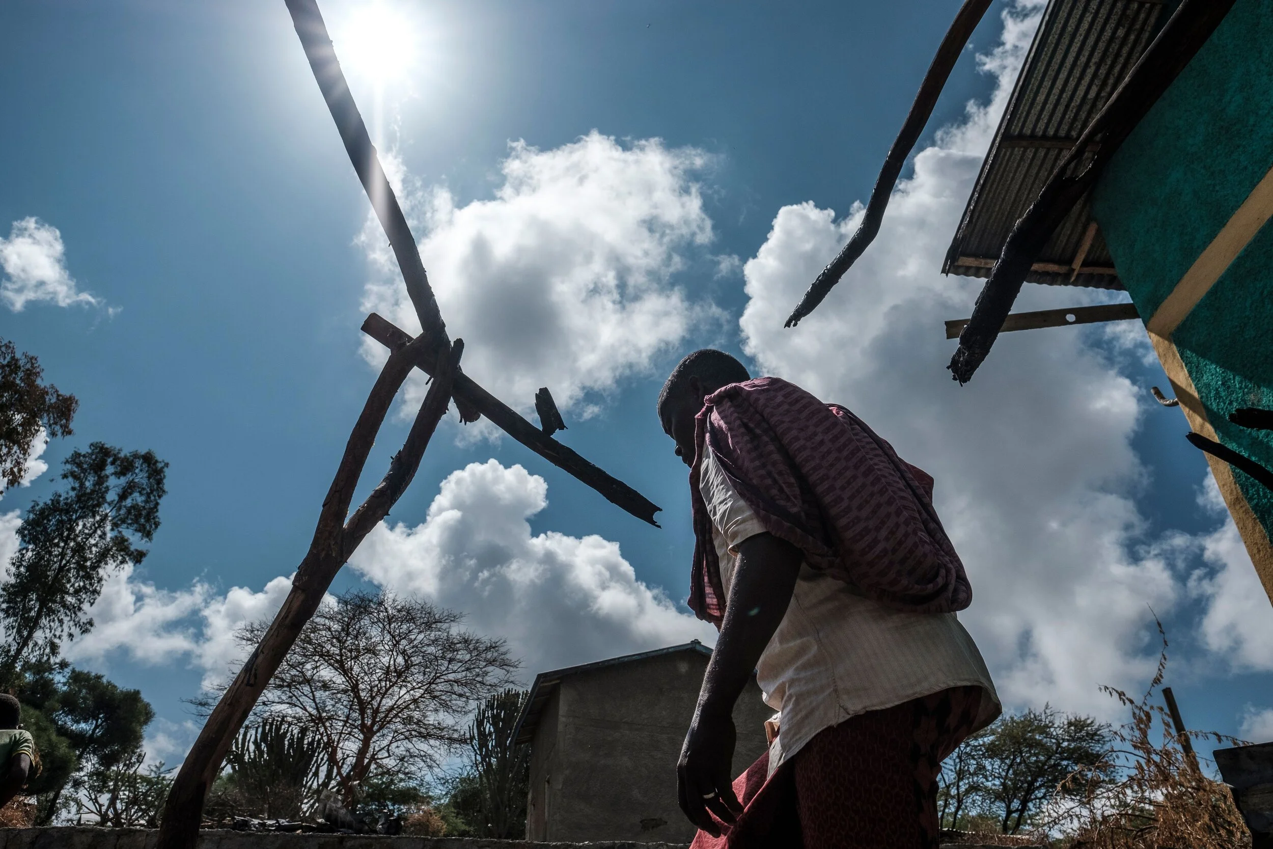 7 Facts You Need to Know about the Famine in Tigray