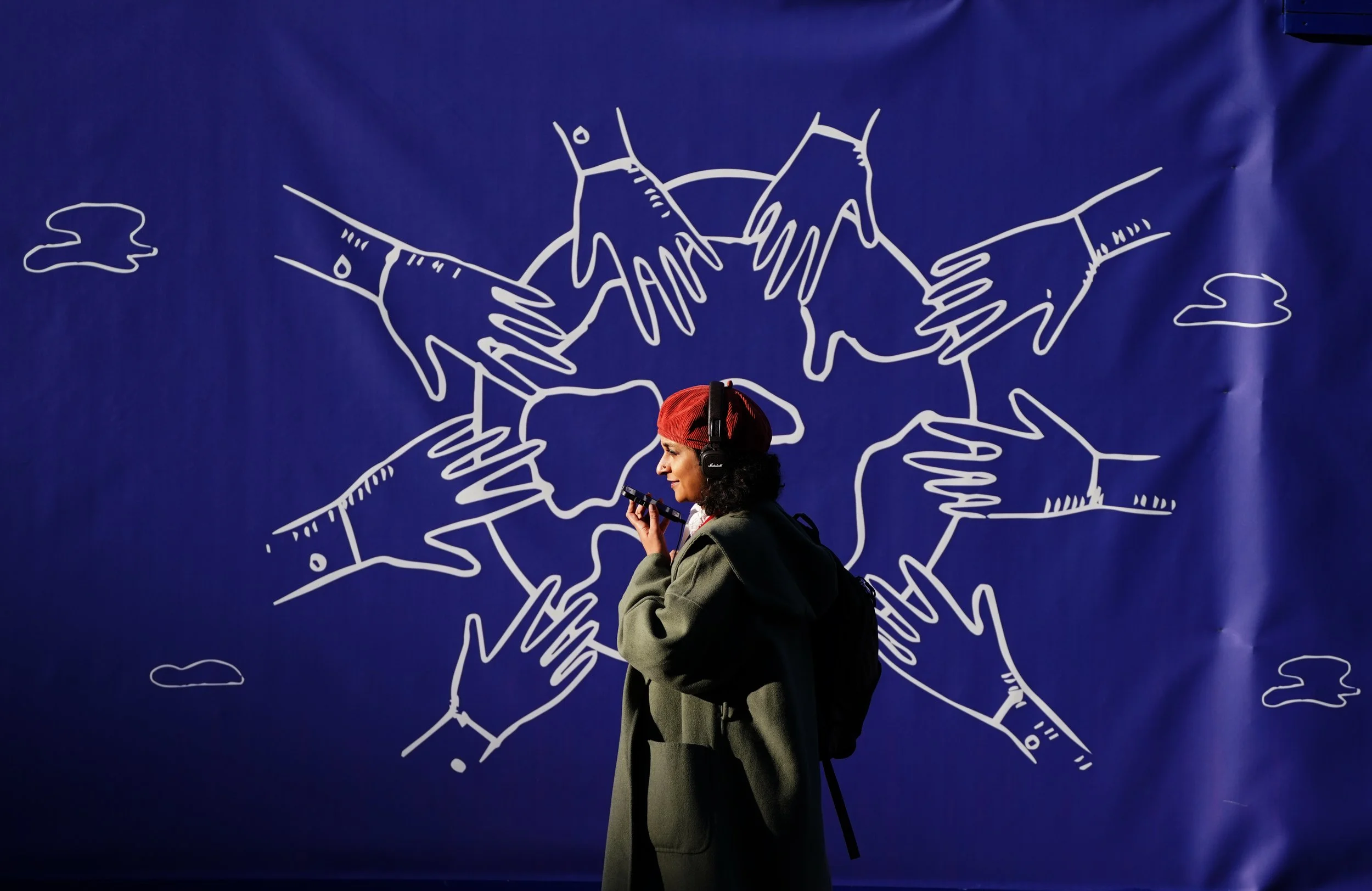 COP26: 5 Takeaways for Climate Migration and Displacement