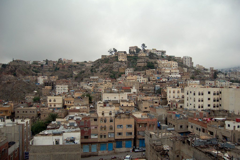 Potential Houthi Militia FTO Designation Could Have ‘Devastating Outcome’ for Yemeni Civilians