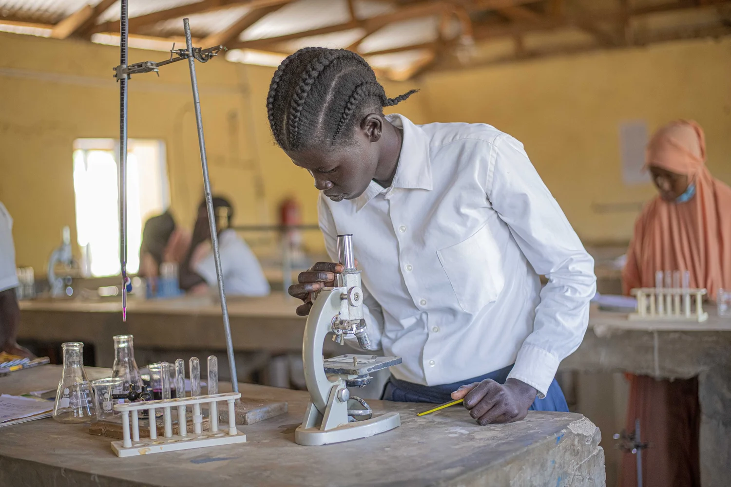 What Does Kenya's New Refugee Act Mean for Economic Inclusion? — Refugees  International