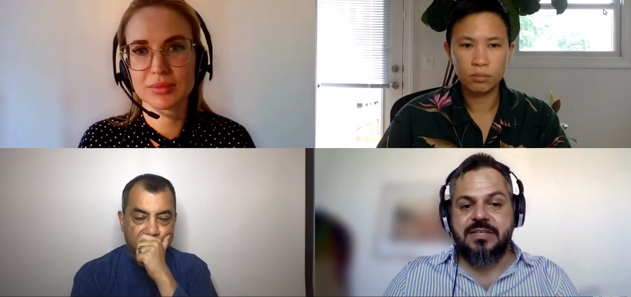 Bonn Climate Change Conference: Exploring Policy Options on the Spectrum of Human Mobility in the Context of Climate Change