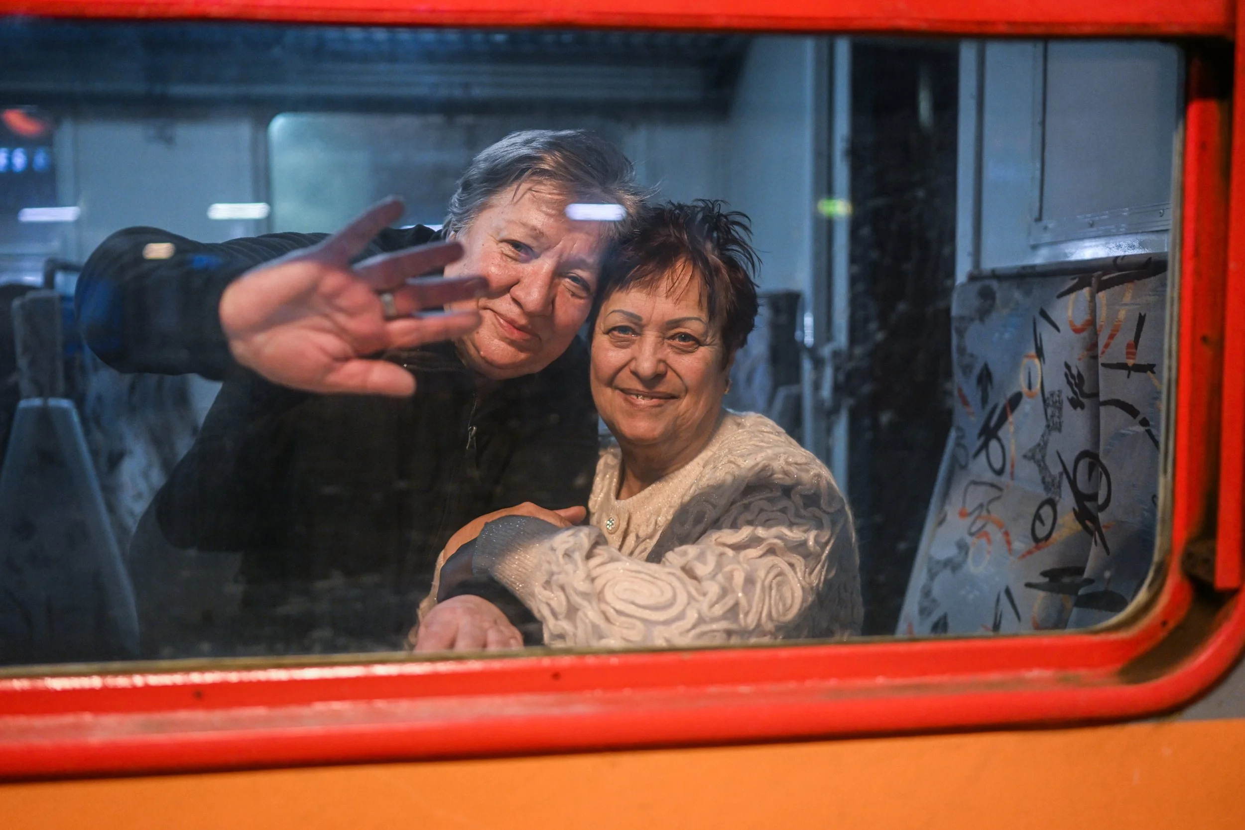 7 Policy Wins on Refugee and Asylum Issues Give Us Hope for the New Year