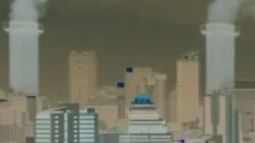 Human Rights and Forced Migration Speaker Series - Climate Impacts as Drivers of Displacement