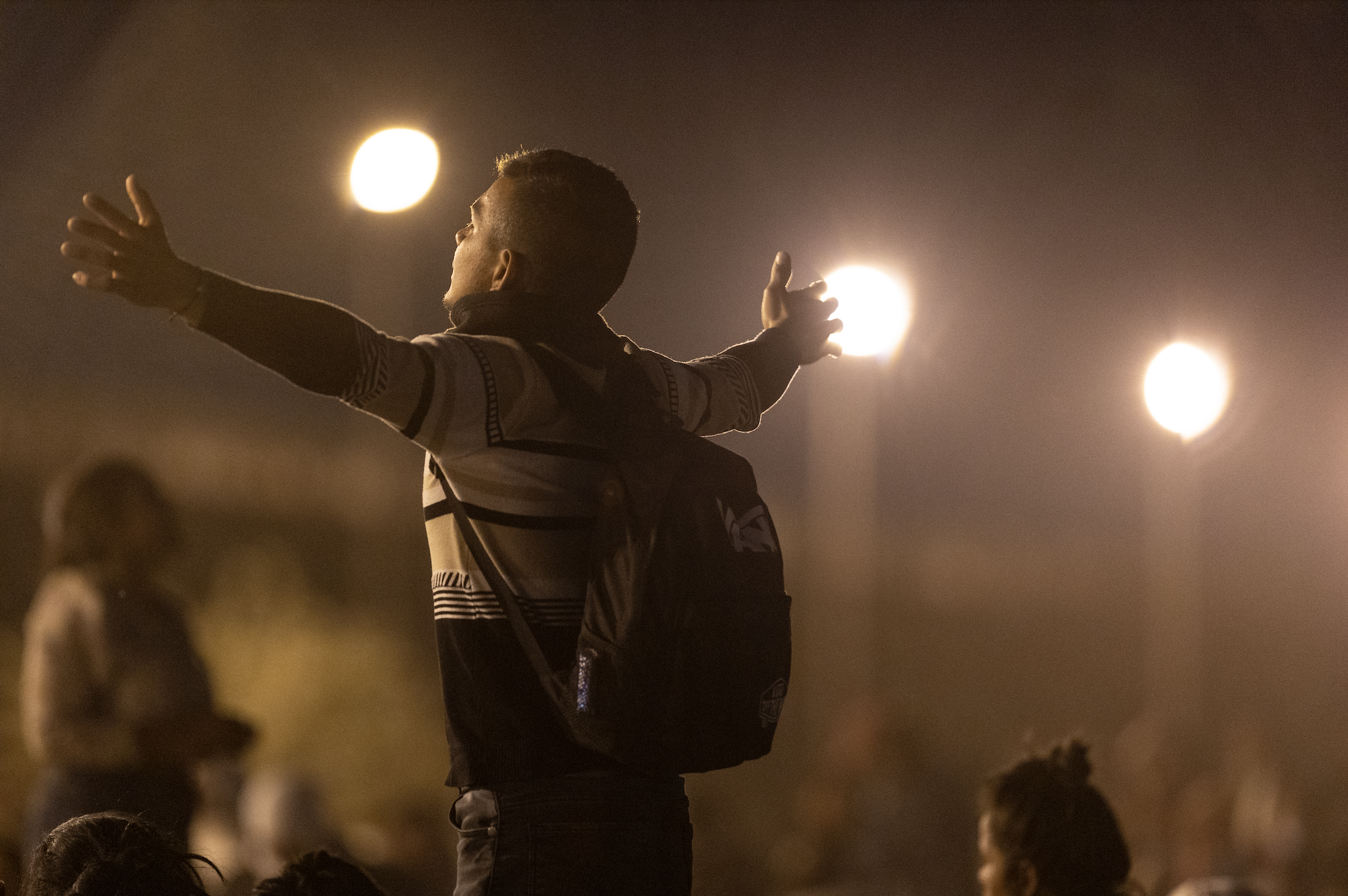 Biden Administration 'Putting Border Politics ahead of the Safety of Refugees' With New Restrictions on Asylum 