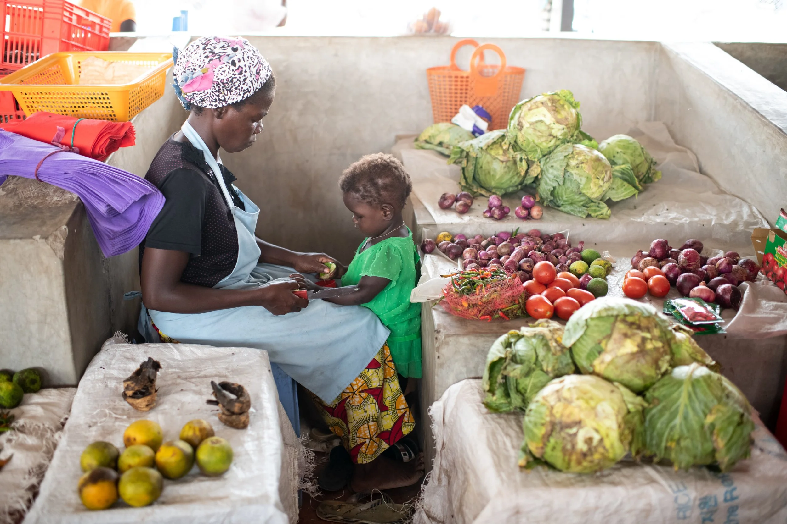 Global Lessons for Kenya to Improve Refugees’ Access to Work Permits