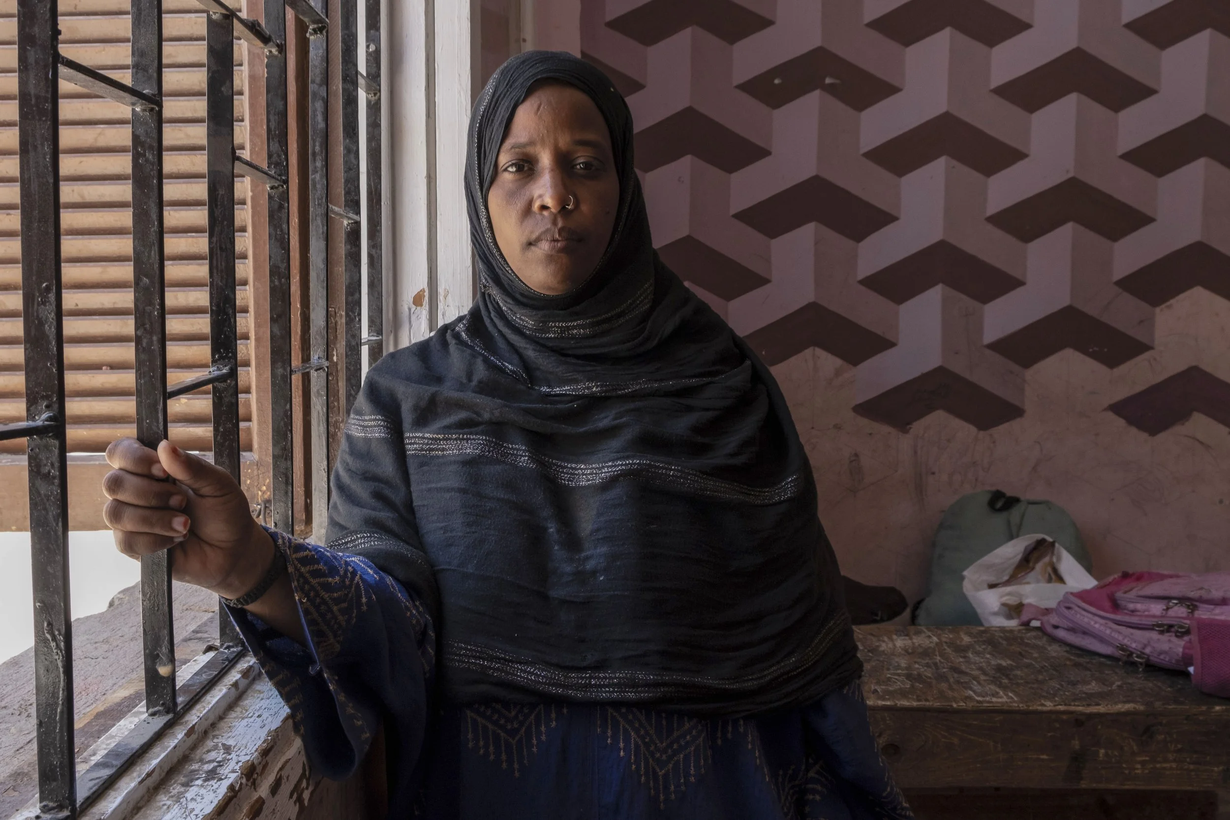 U.S.-Africa Policy Working Group: Briefing on Sudan