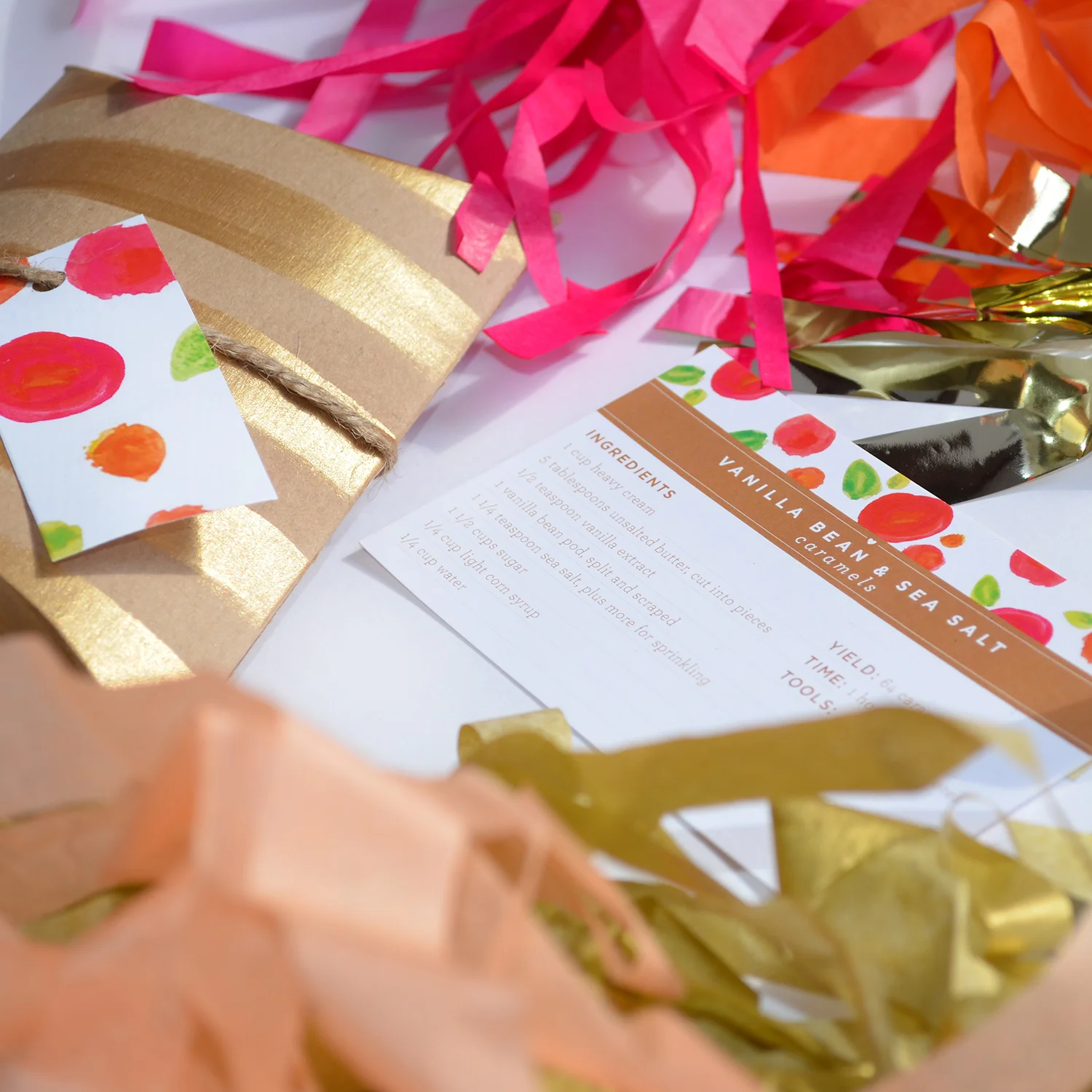 I am so excited to debut our wedding invitations! I finally took some time out to photograph each piece, and it makes me so happy to relive the memories of putting everything together. Wedding planning is not for everyone but I LOVED it, 99% of the time. As a designer, it's literally a dream come true to be your own client. It's also kind of terrifying because I put a lot of pressure on myself, but I am so, so pleased with how everything turned out. Without further ado, here are the invitations...