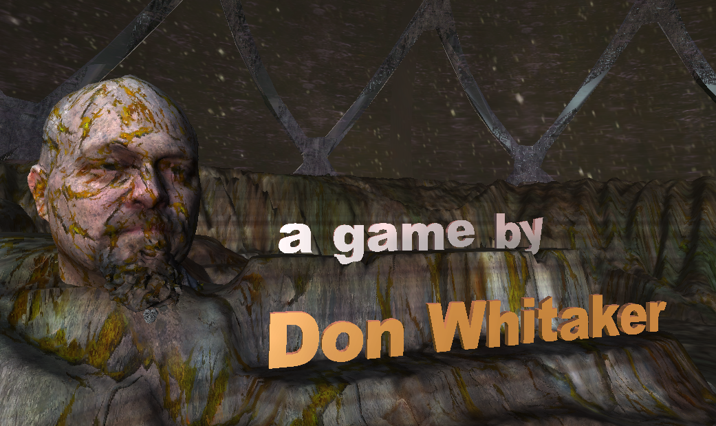 Got my head in the game. (^_^)