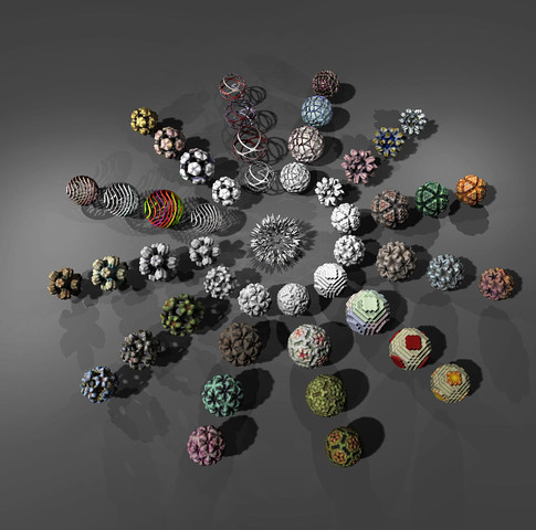 NuPrim: Spheres