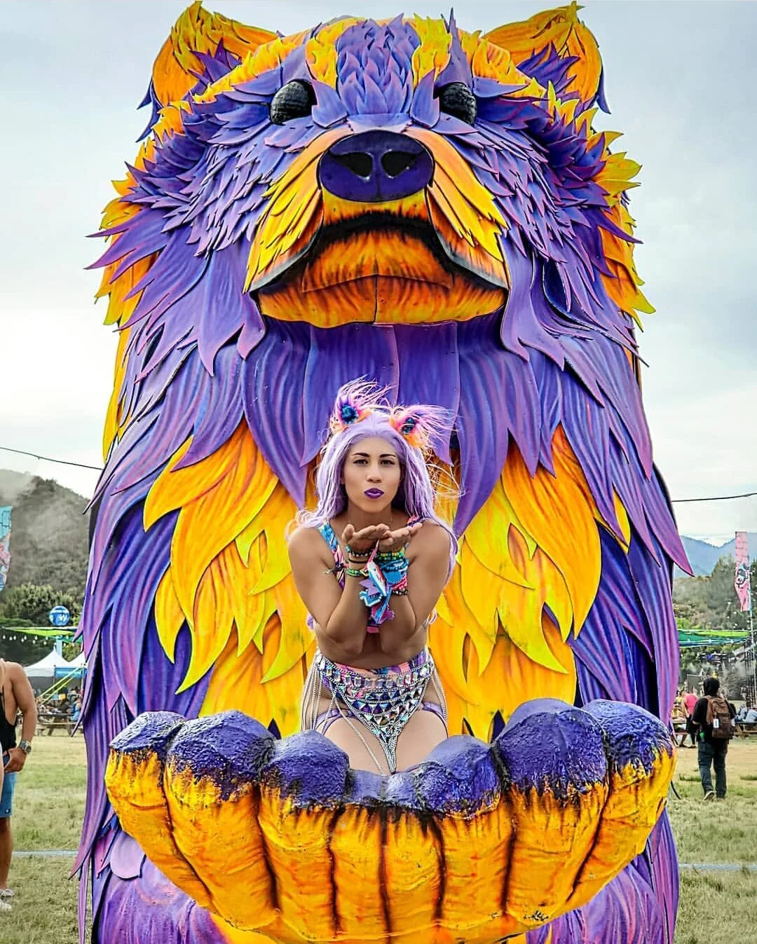 rake with sparkle creature.jpg
