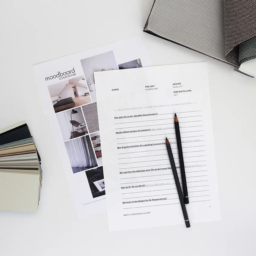 Studio Katharina Korinth Consulting