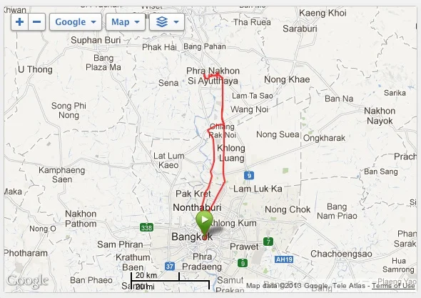 Bangkok to Ayutthaya.jpg