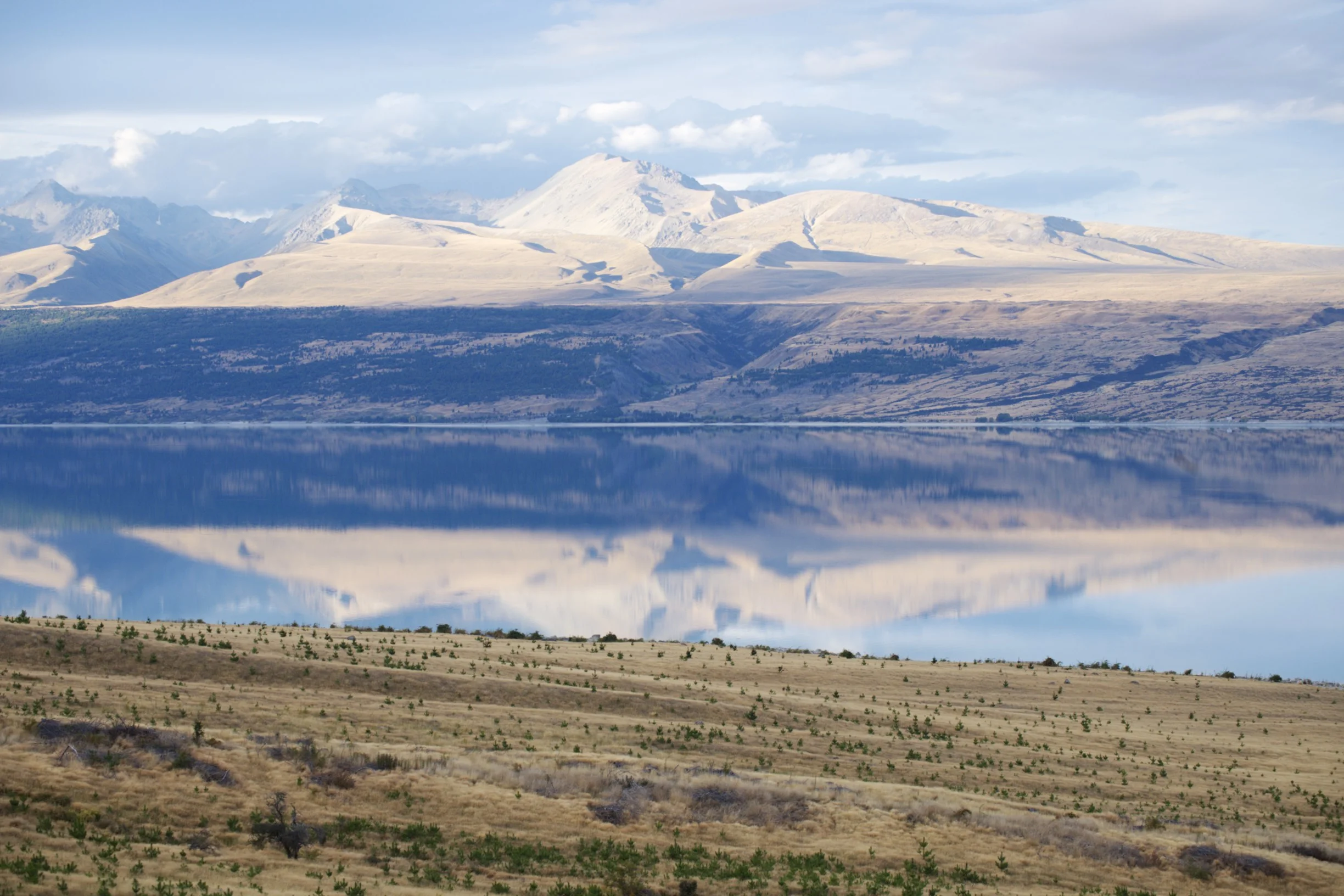 Lake Pukaki