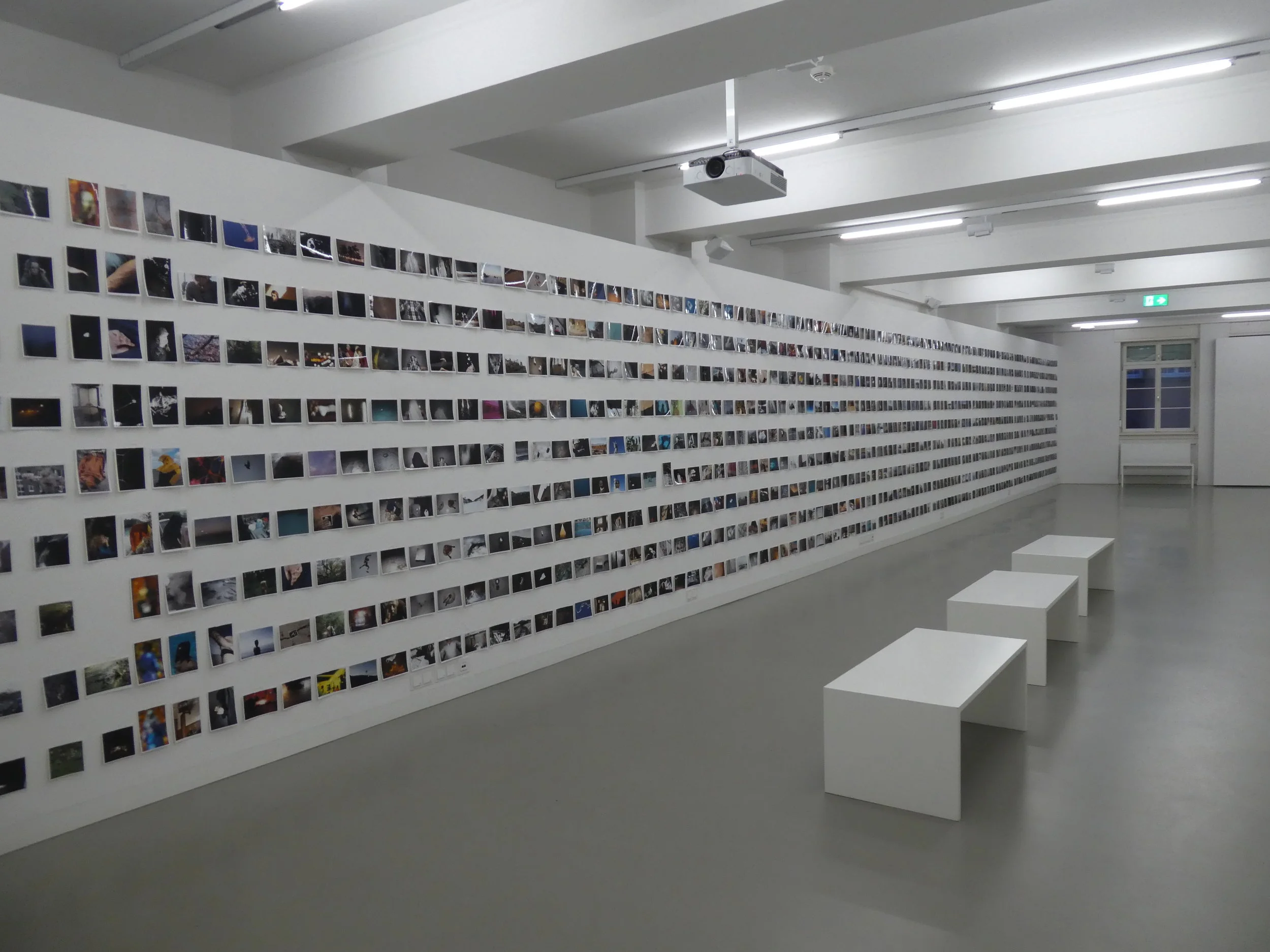 1001 photos by Sascha Weidner.