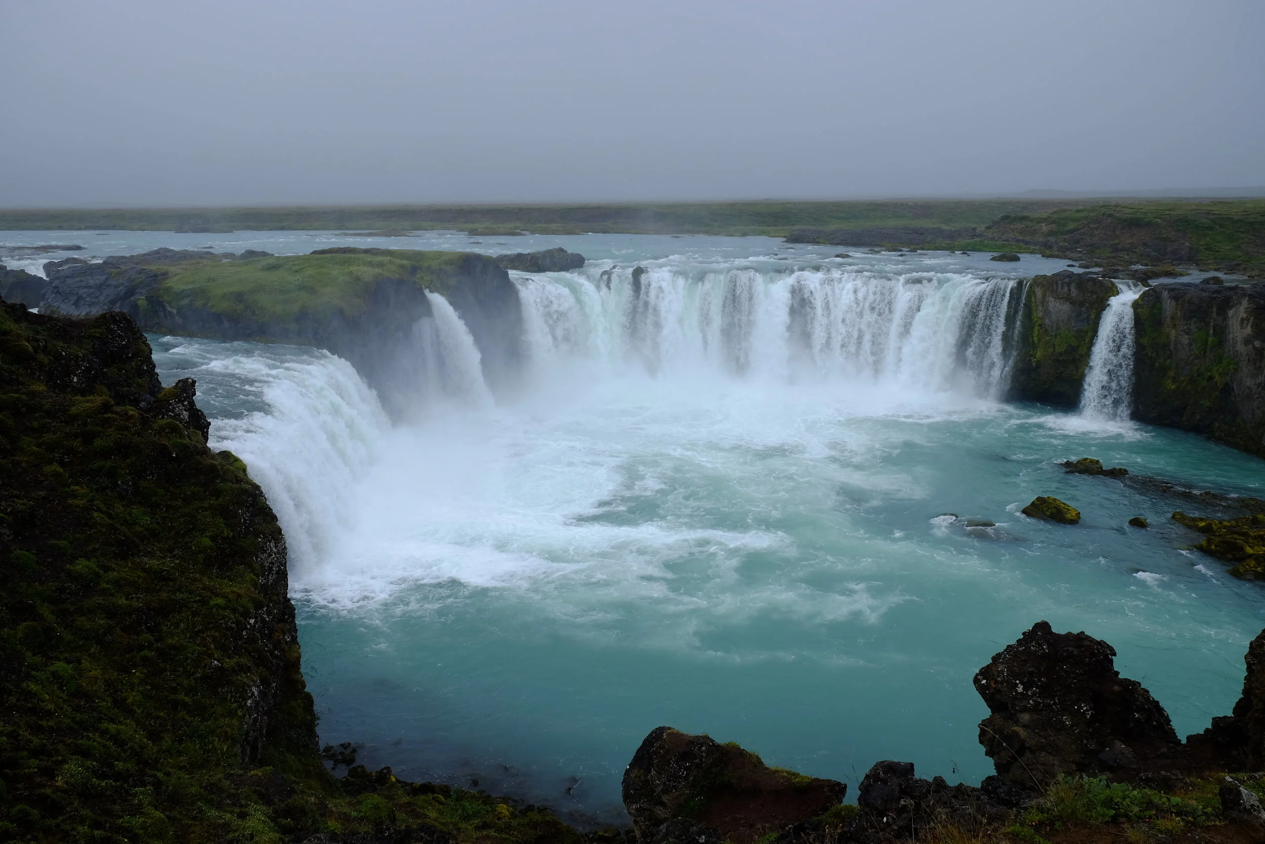 Goðafoss 