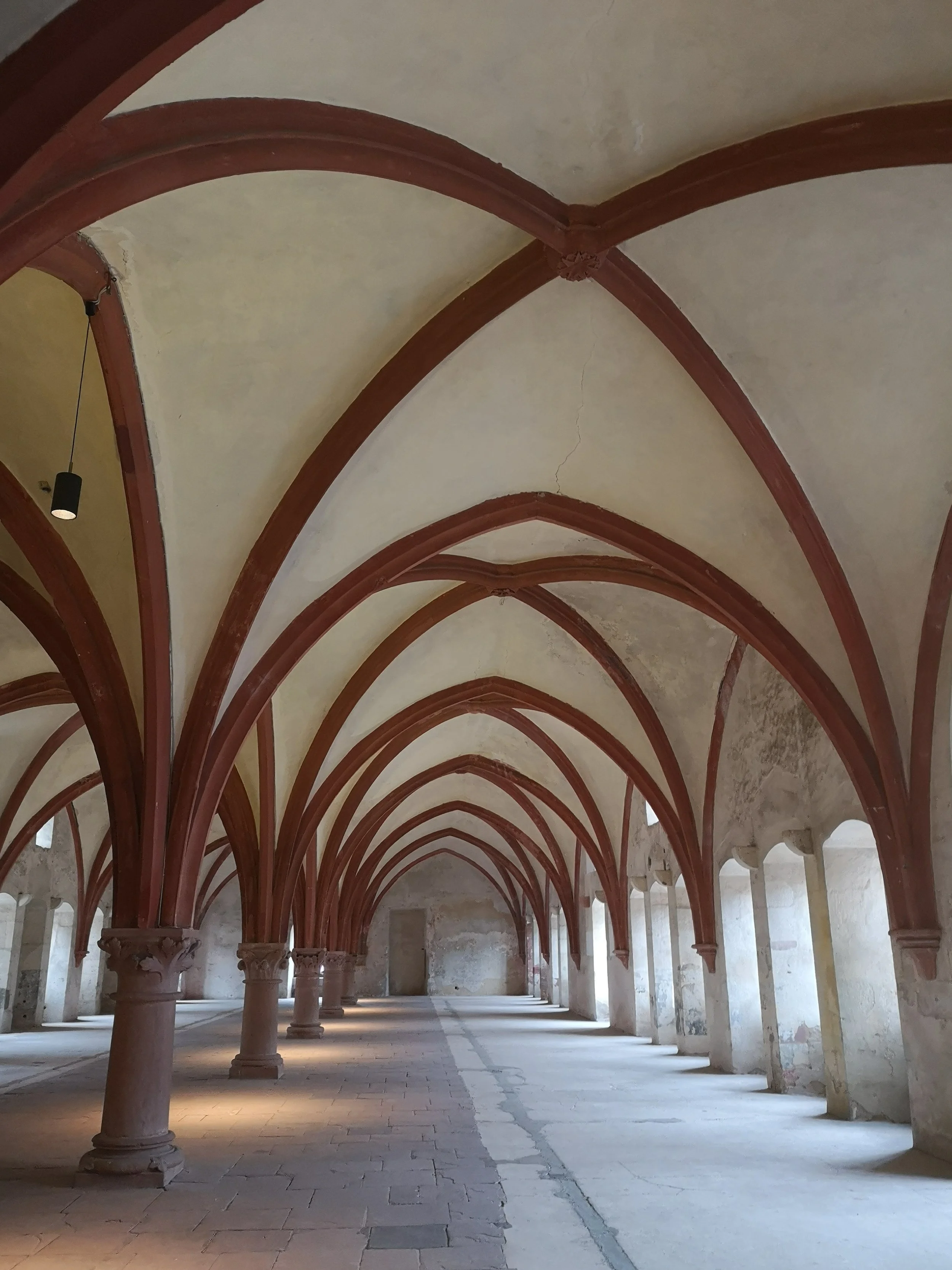 Kloster Eberbach