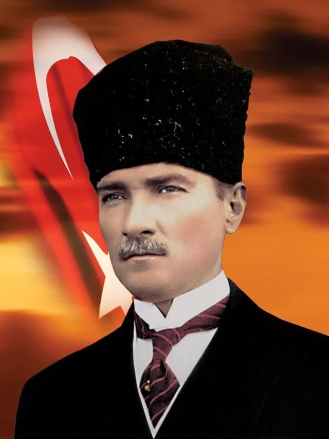 From Turkey to Germany