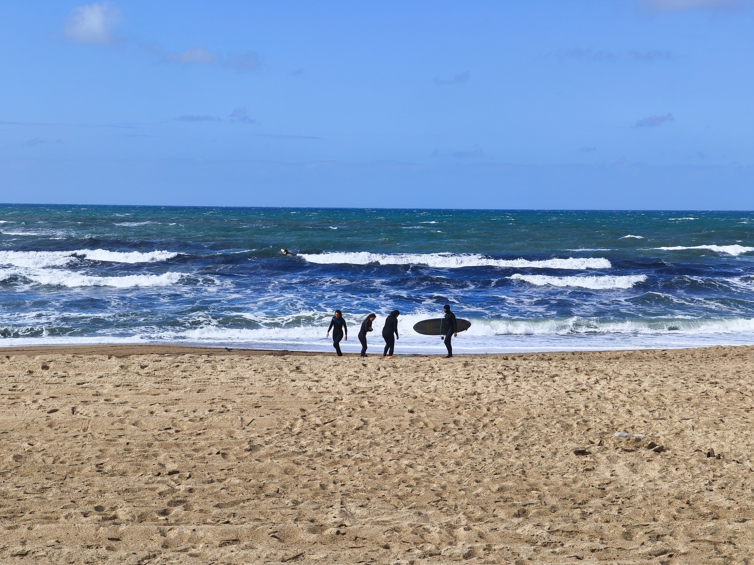 AI will manage - The world needs more poetry!