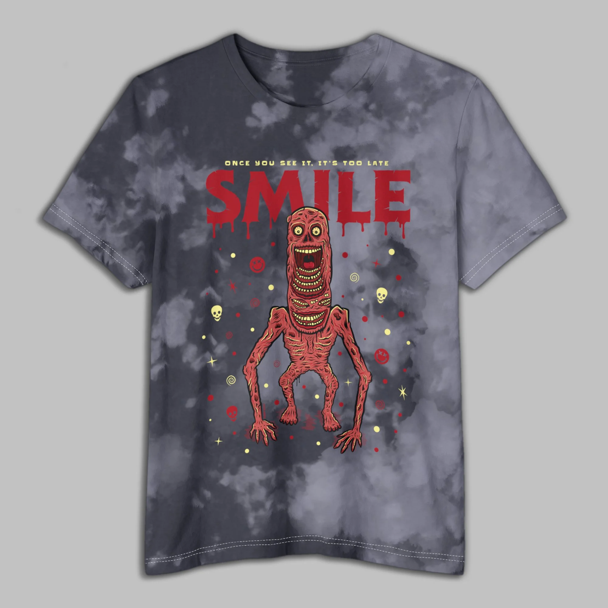 Smile-Tie-Dye-Tee-Mock-Square-2000x2000-Grey-BG.jpg