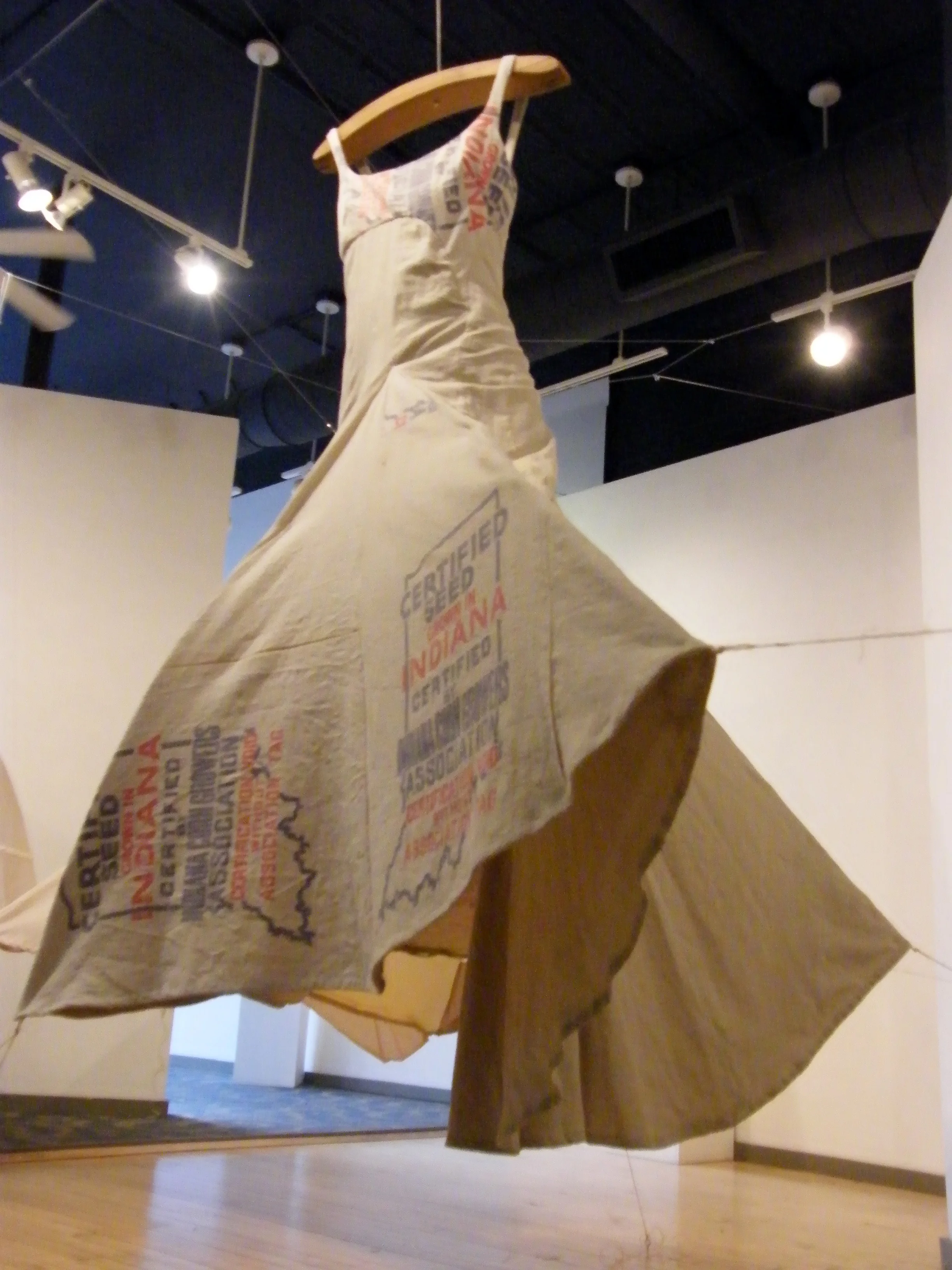 Evening Gowns for the Midwestern Woman