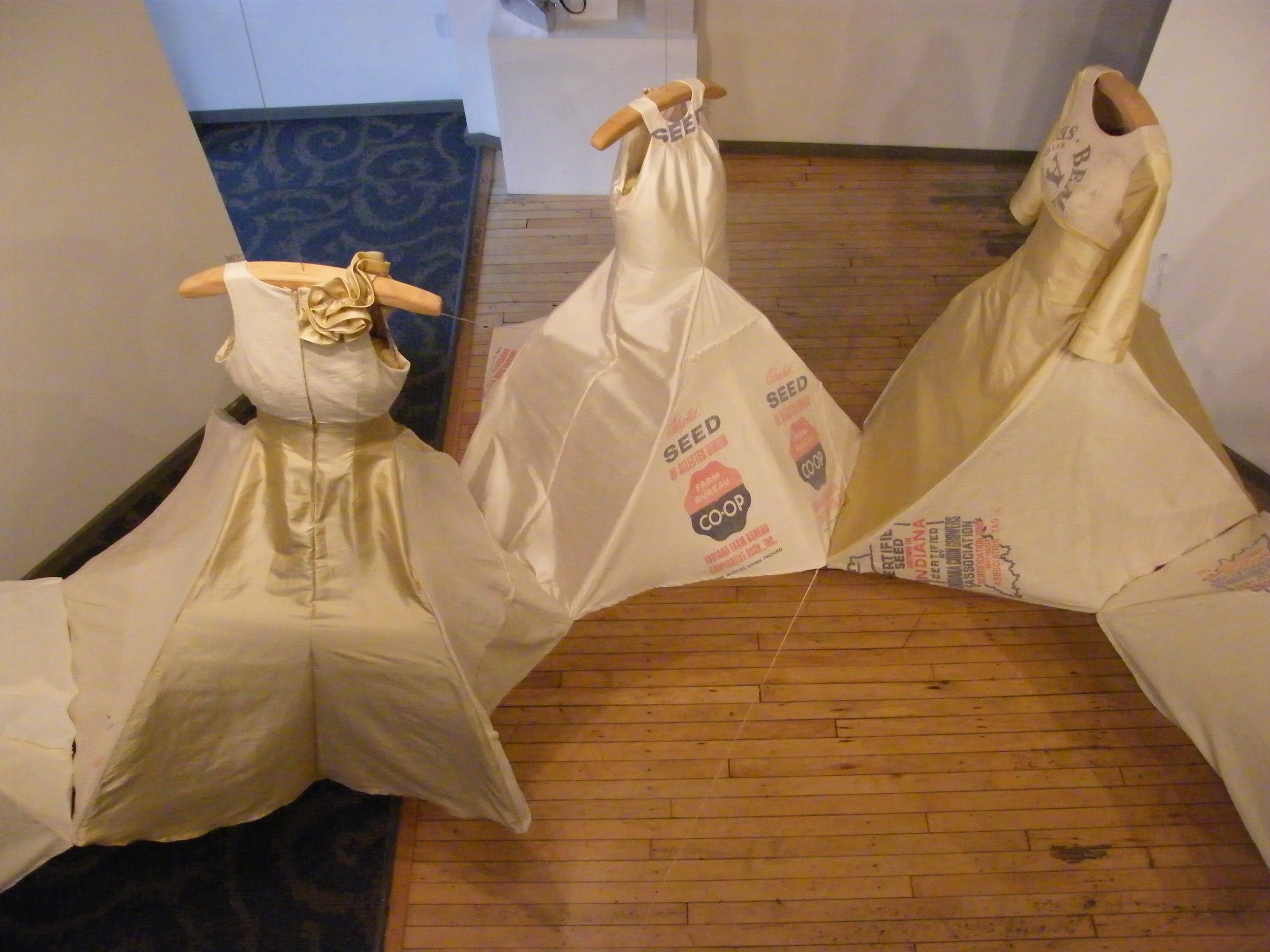 Evening Gowns for the Midwestern Woman