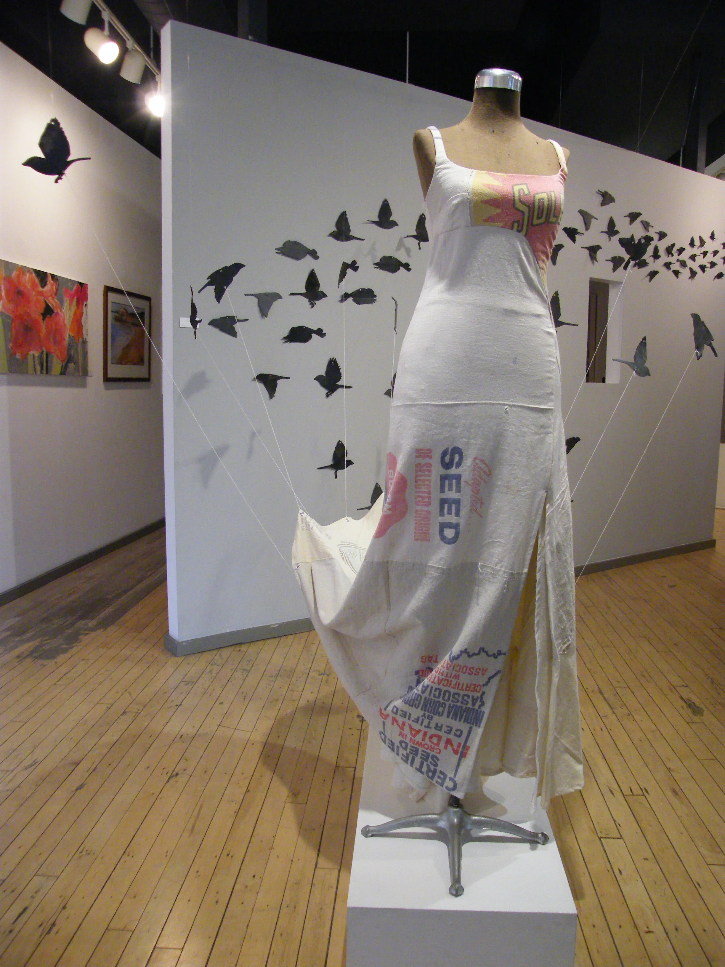 The Real Cinderella Dress, view 2