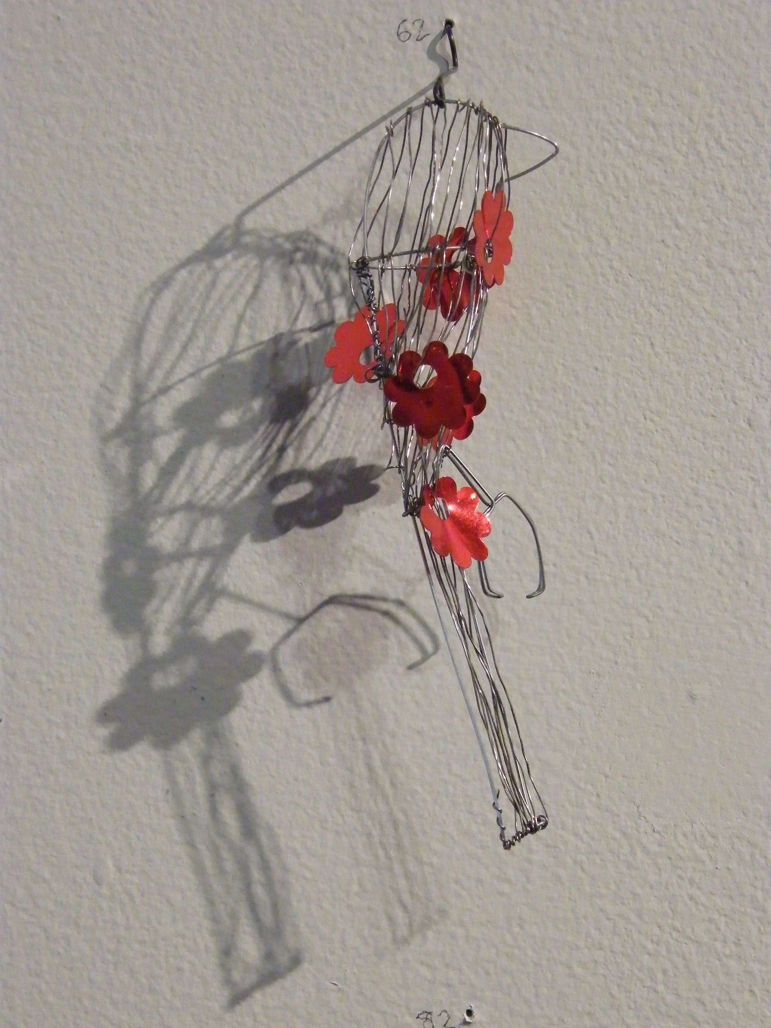 Variations Within a Species, detail 4