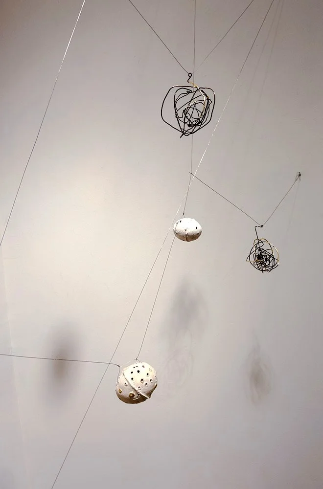 Constellation, detail