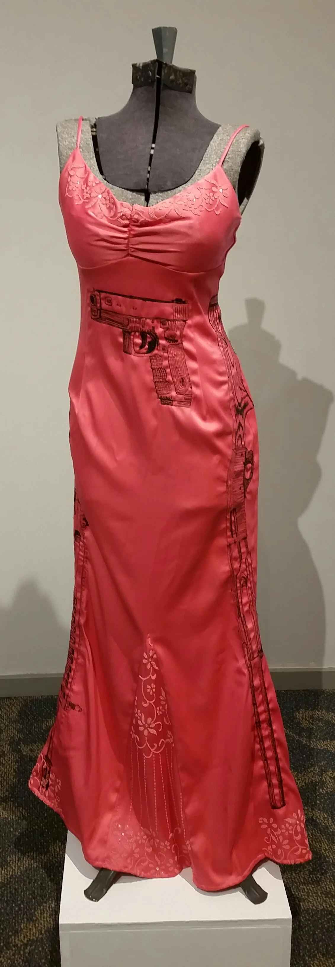 Dark Knight Premiere