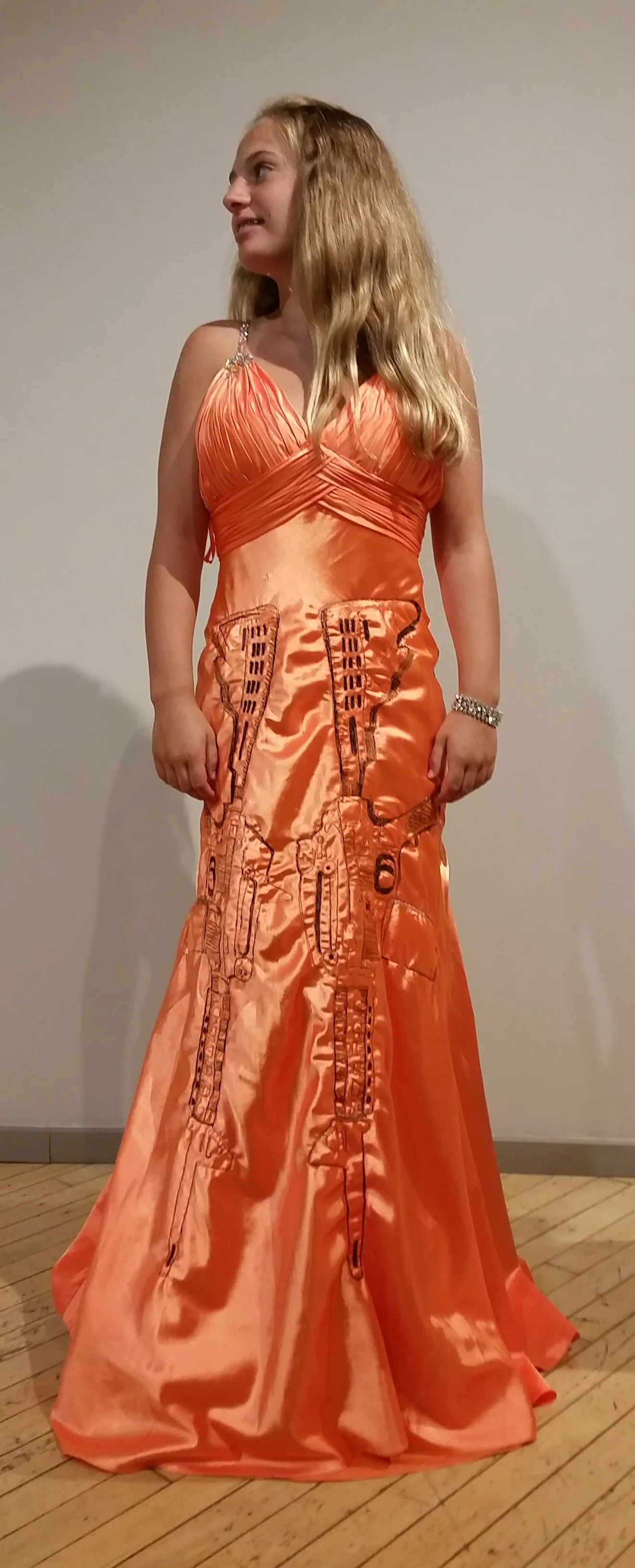 Big Guns, Little People