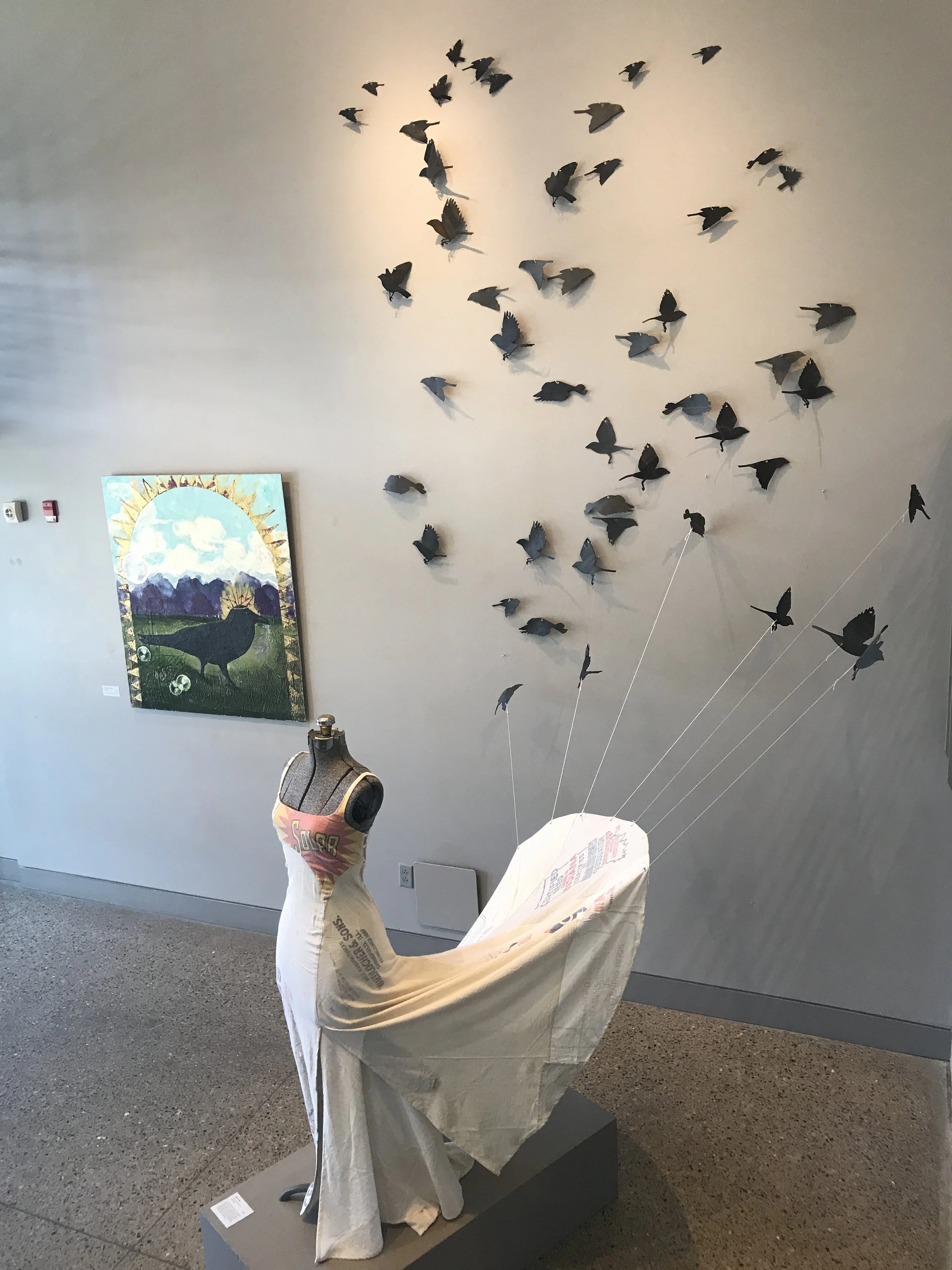 The Real Cinderella Dress