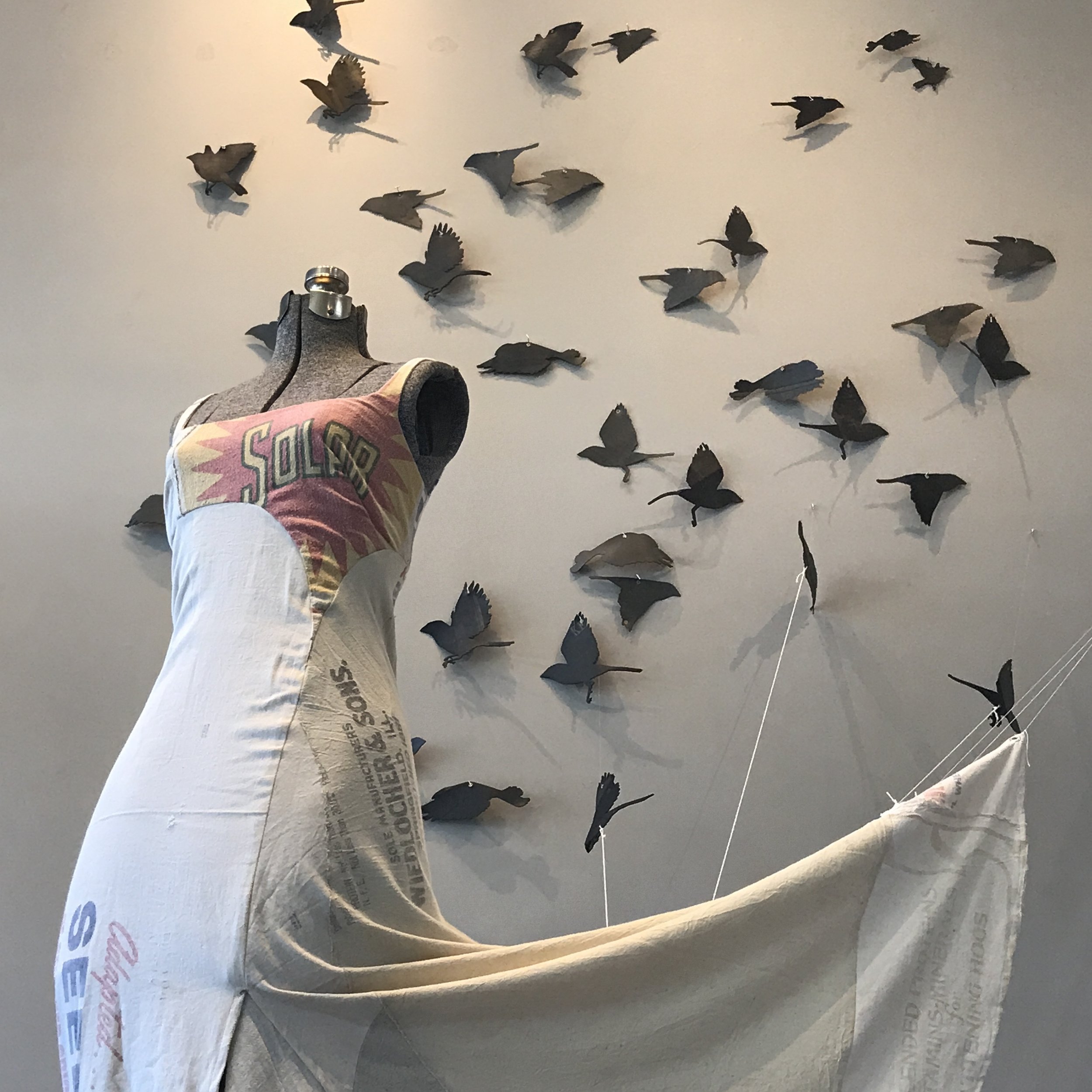 The Real Cinderella Dress, view 3