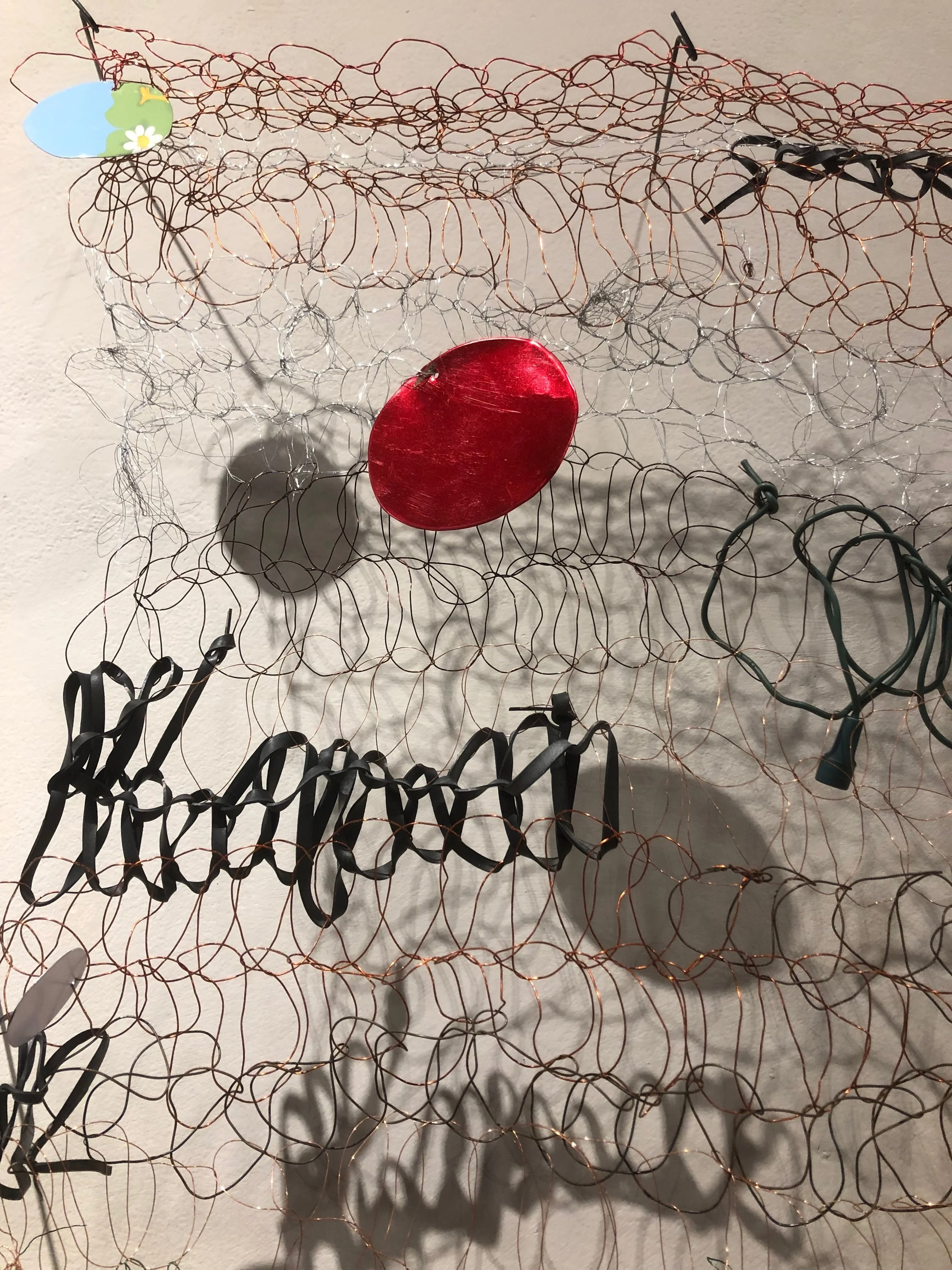 The New Normal, detail 2