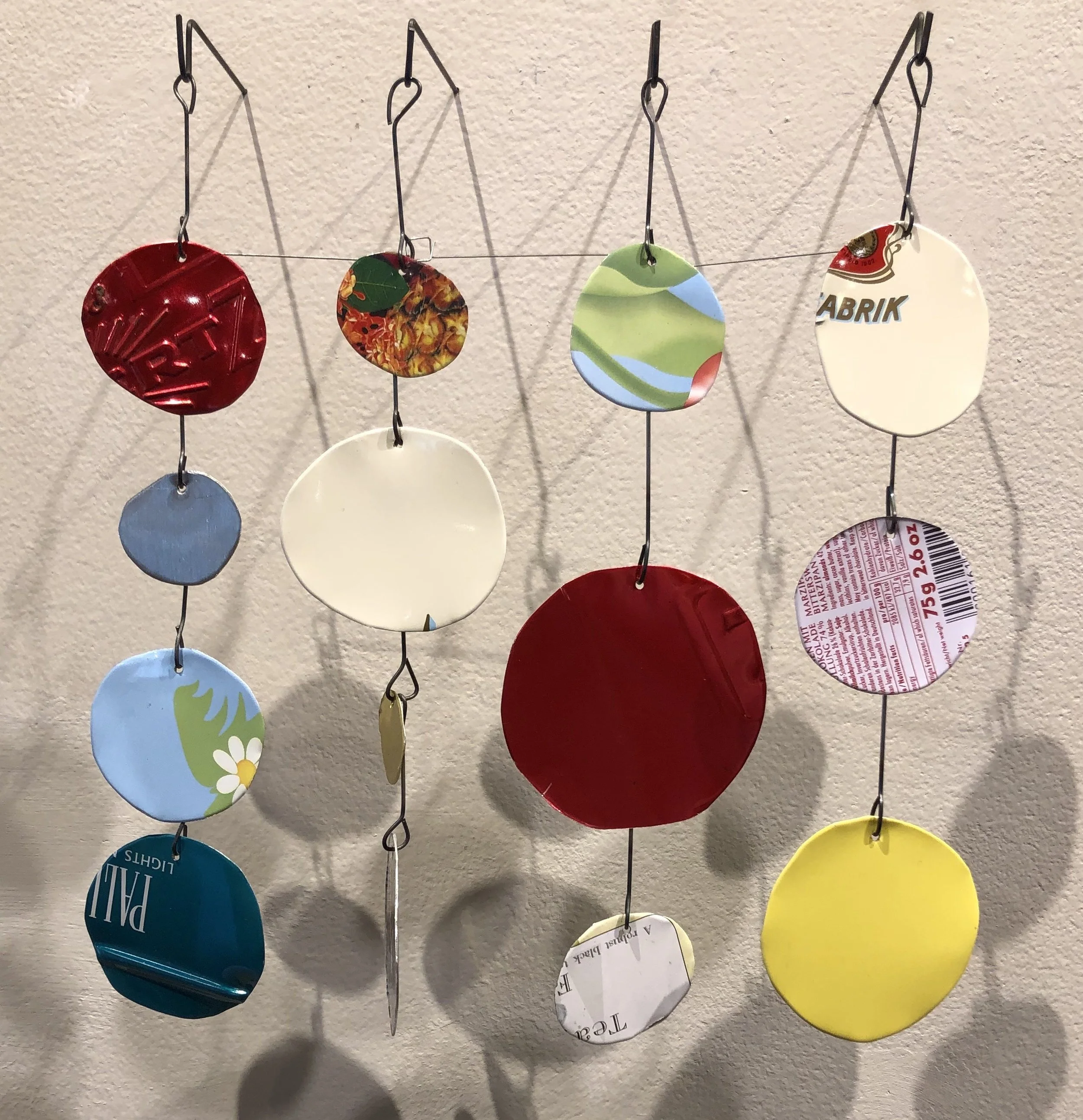 Domestic Bliss Sketches 2, detail